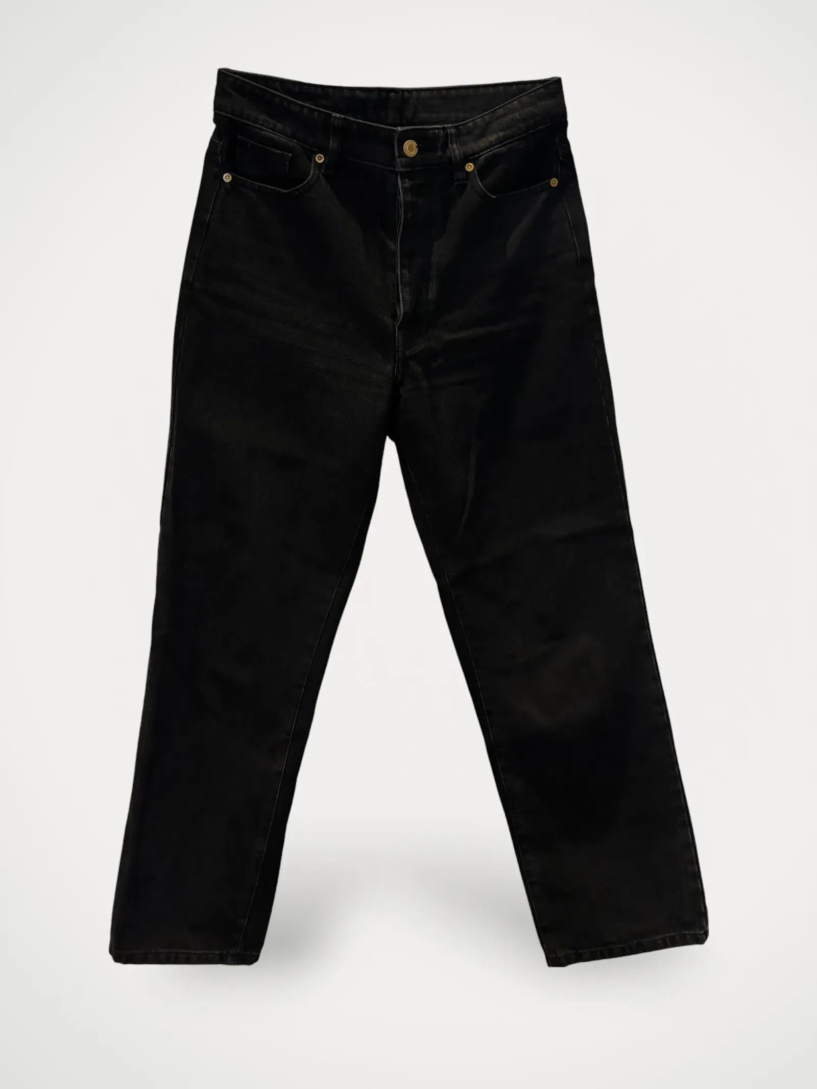 By Malene Birger By Malene Birger Milium Jeans Size 32" / US 10 / IT 46 - 1 Thumbnail