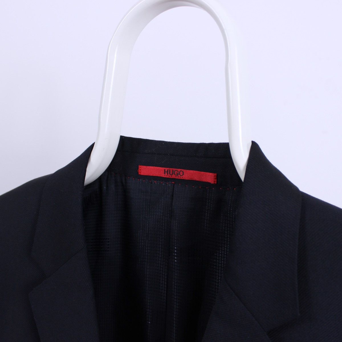 Hugo Hugo Boss Blazer Jacket Size 40R - 4 Thumbnail
