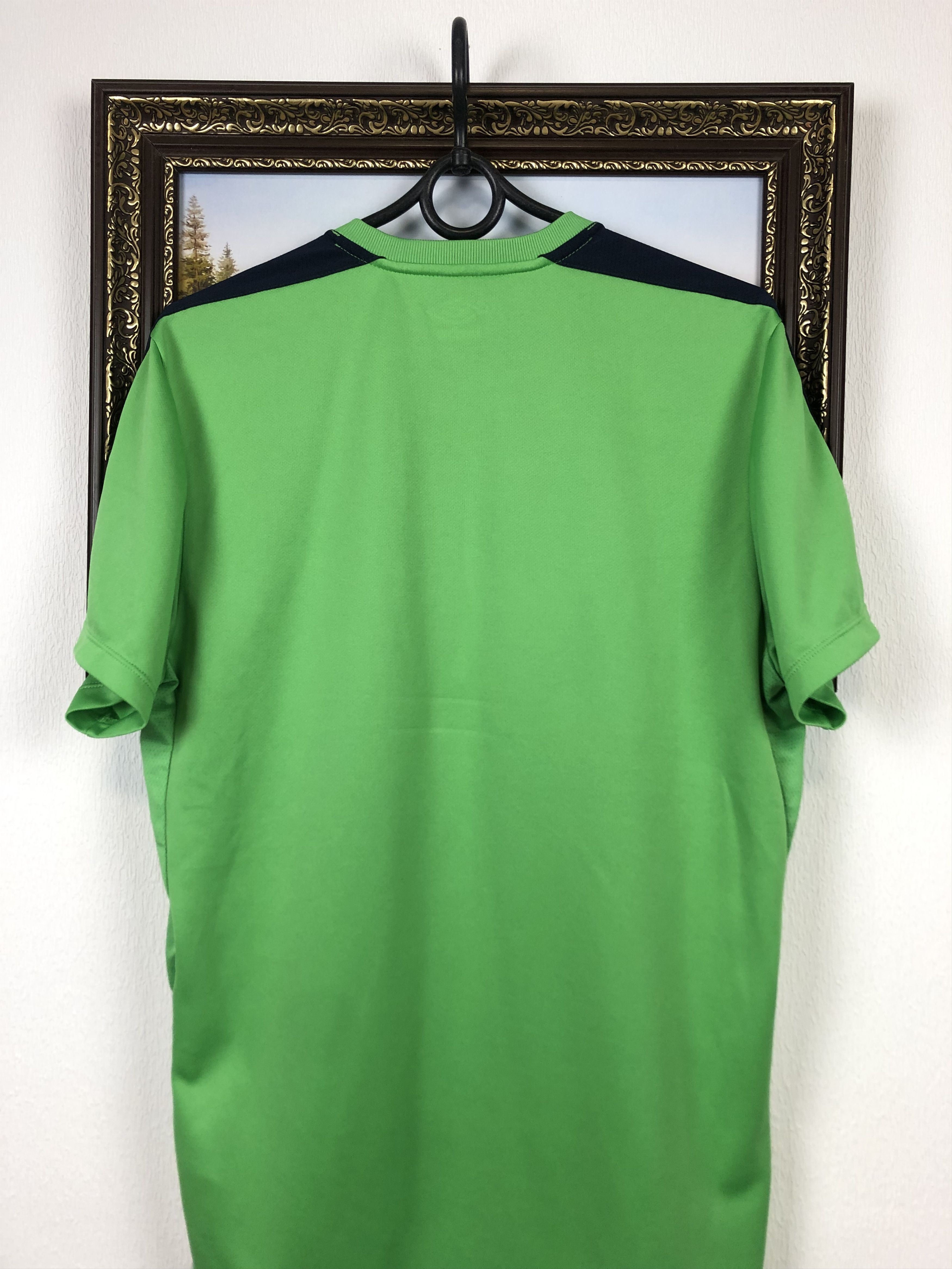 Other Republic Of Ireland Football Shirt Umbro Soccer Jersey Rare Size US M / EU 48-50 / 2 - 12 Thumbnail