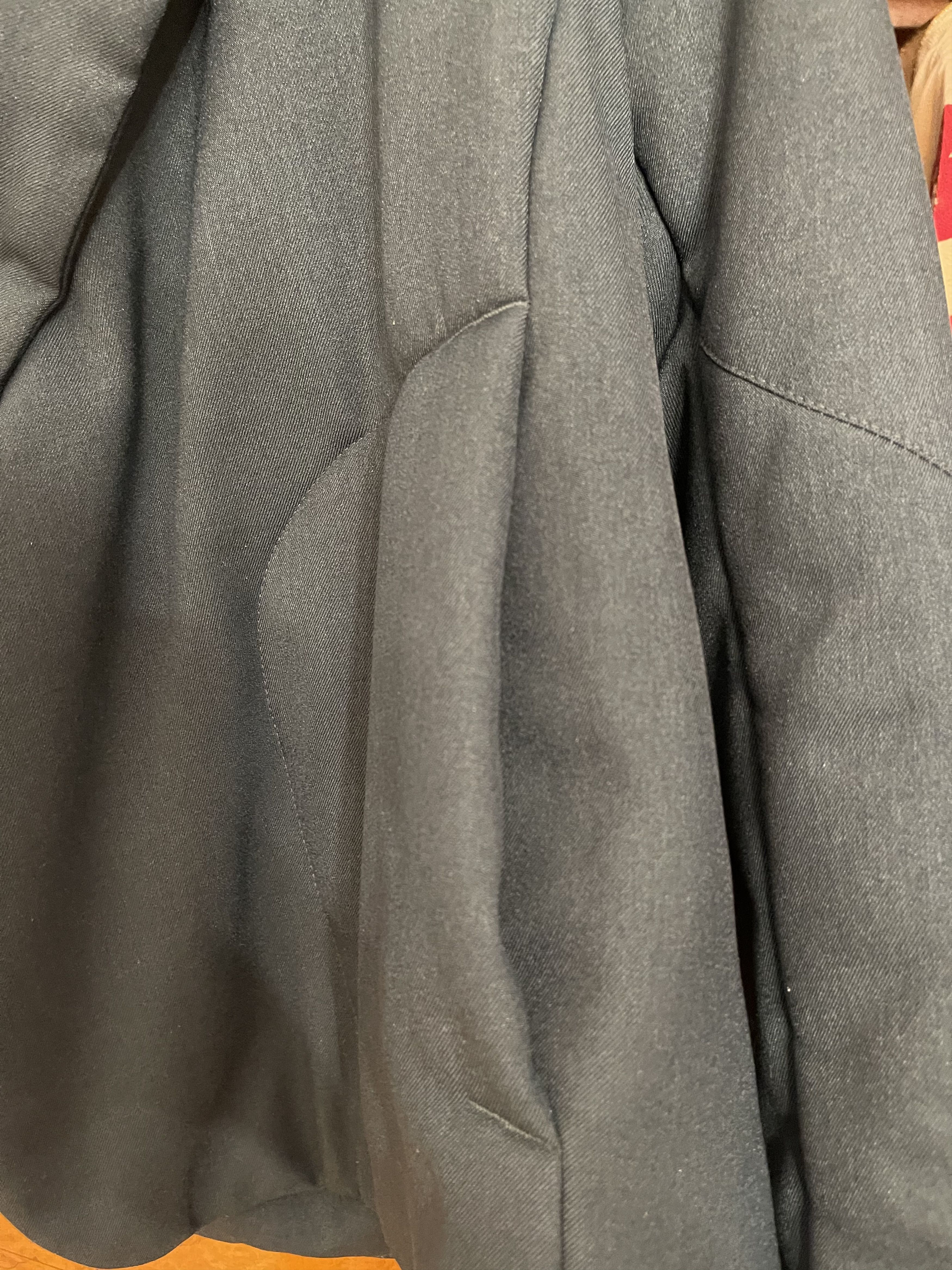 Kiko Kostadinov Kiko Kostadinov AW19 Vein Blazer Jacket Dark Green Size US M / EU 48-50 / 2 - 8 Thumbnail