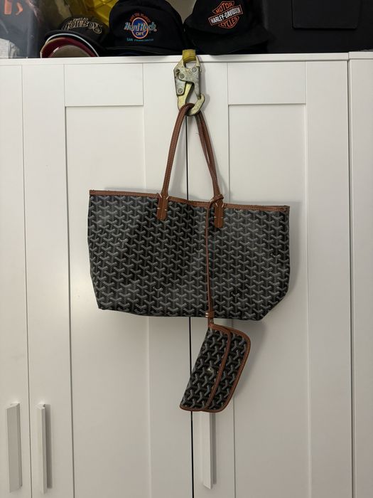 Grailed goyard shop