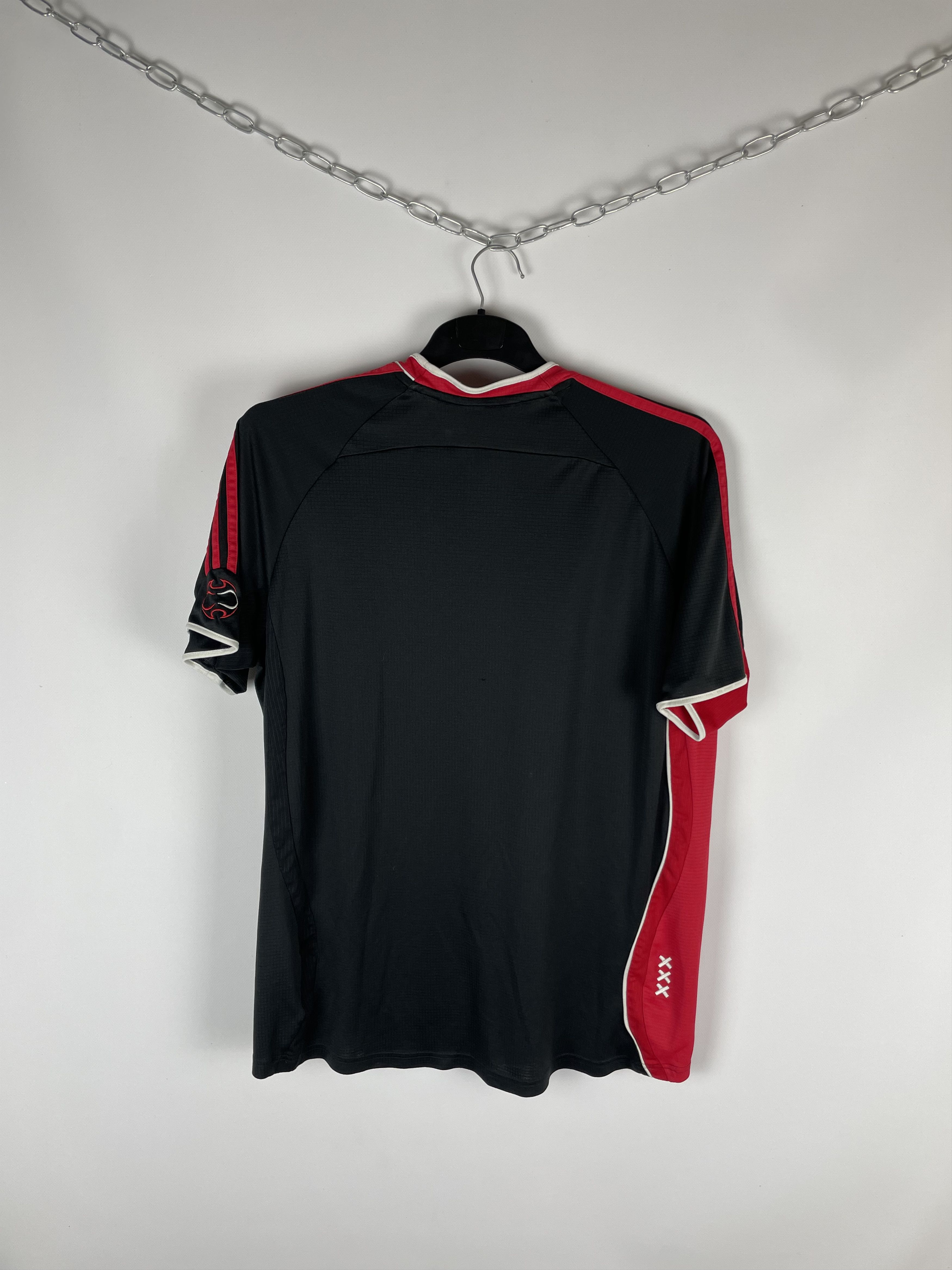 Adidas Ajax Amsterdam adidas soccer jersey Size US L / EU 52-54 / 3 - 8 Thumbnail