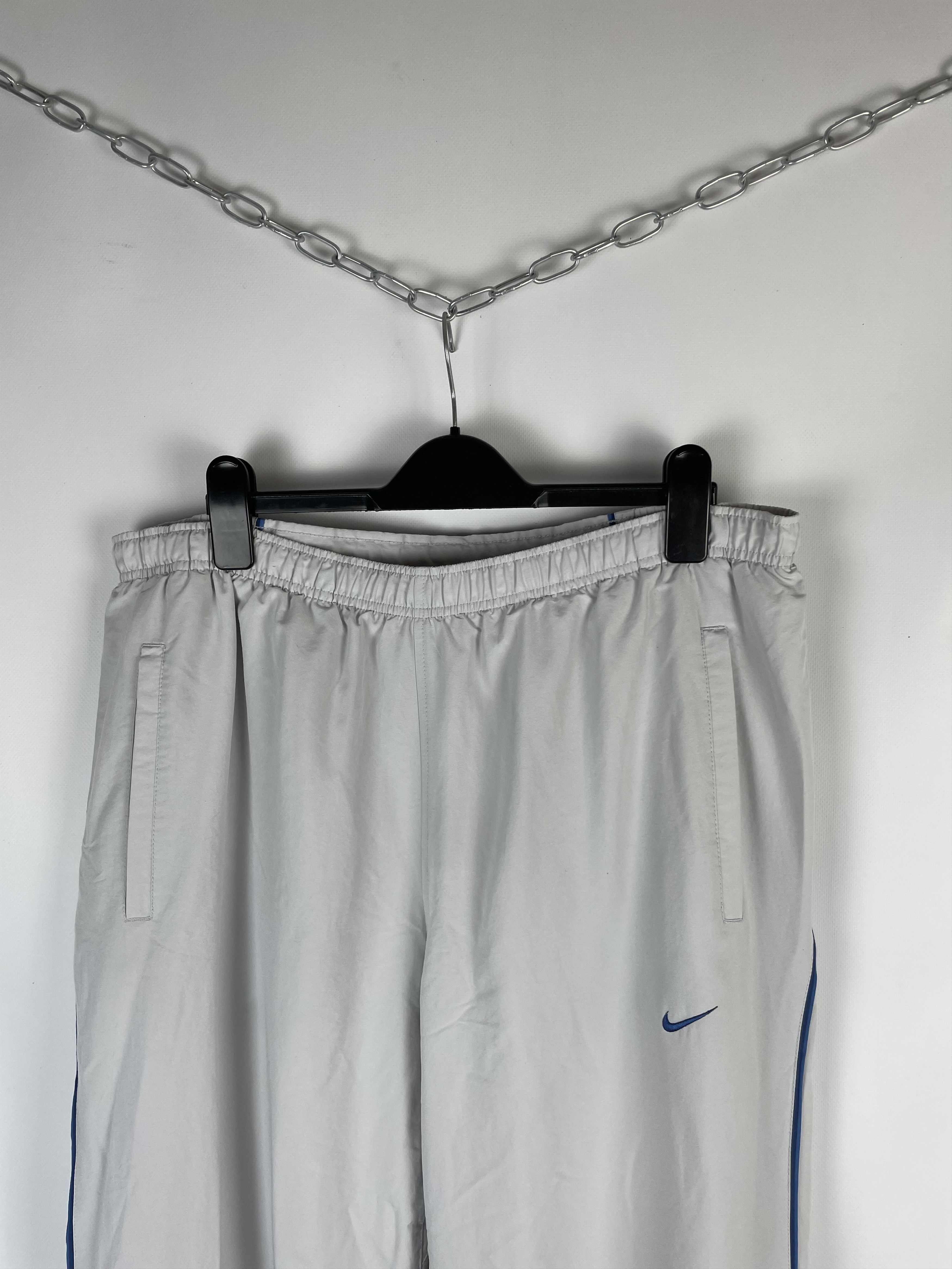 Nike Nike pants nylon vintage 90S Size US 36 / EU 52 - 3 Thumbnail