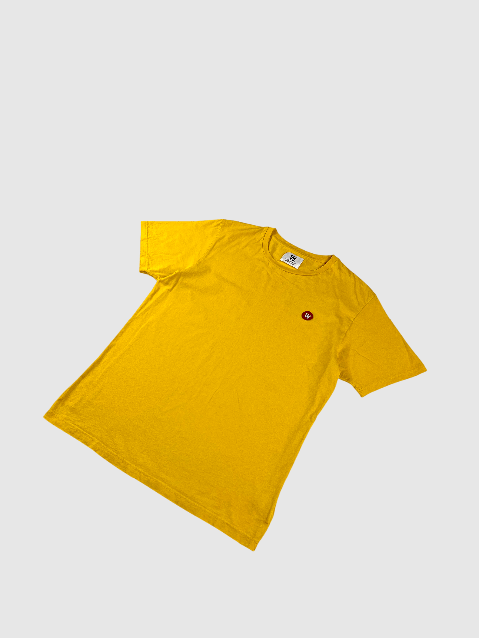 Wood Wood Wood Wood Tee L Size US L / EU 52-54 / 3 - 3 Thumbnail