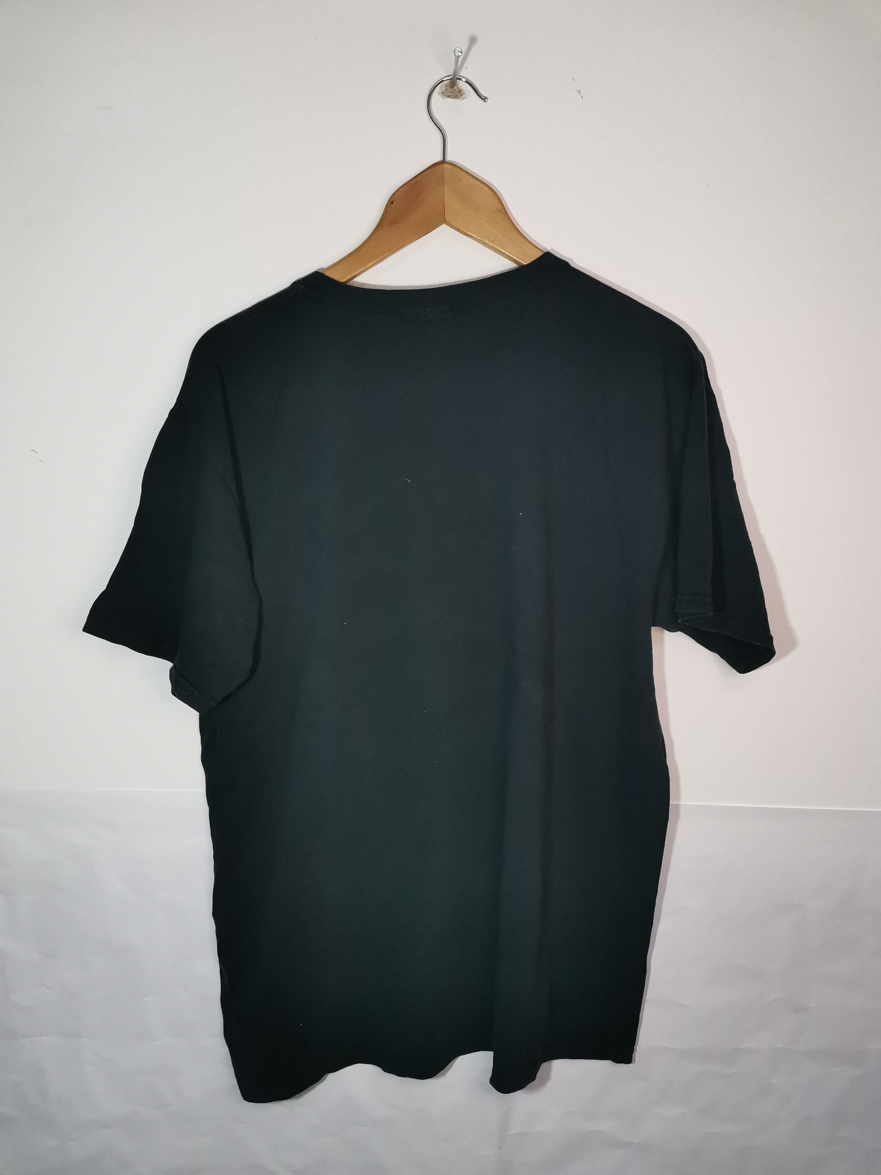 Vintage Vintage Wresling on Boat Tshirt Size US L / EU 52-54 / 3 - 2 Thumbnail