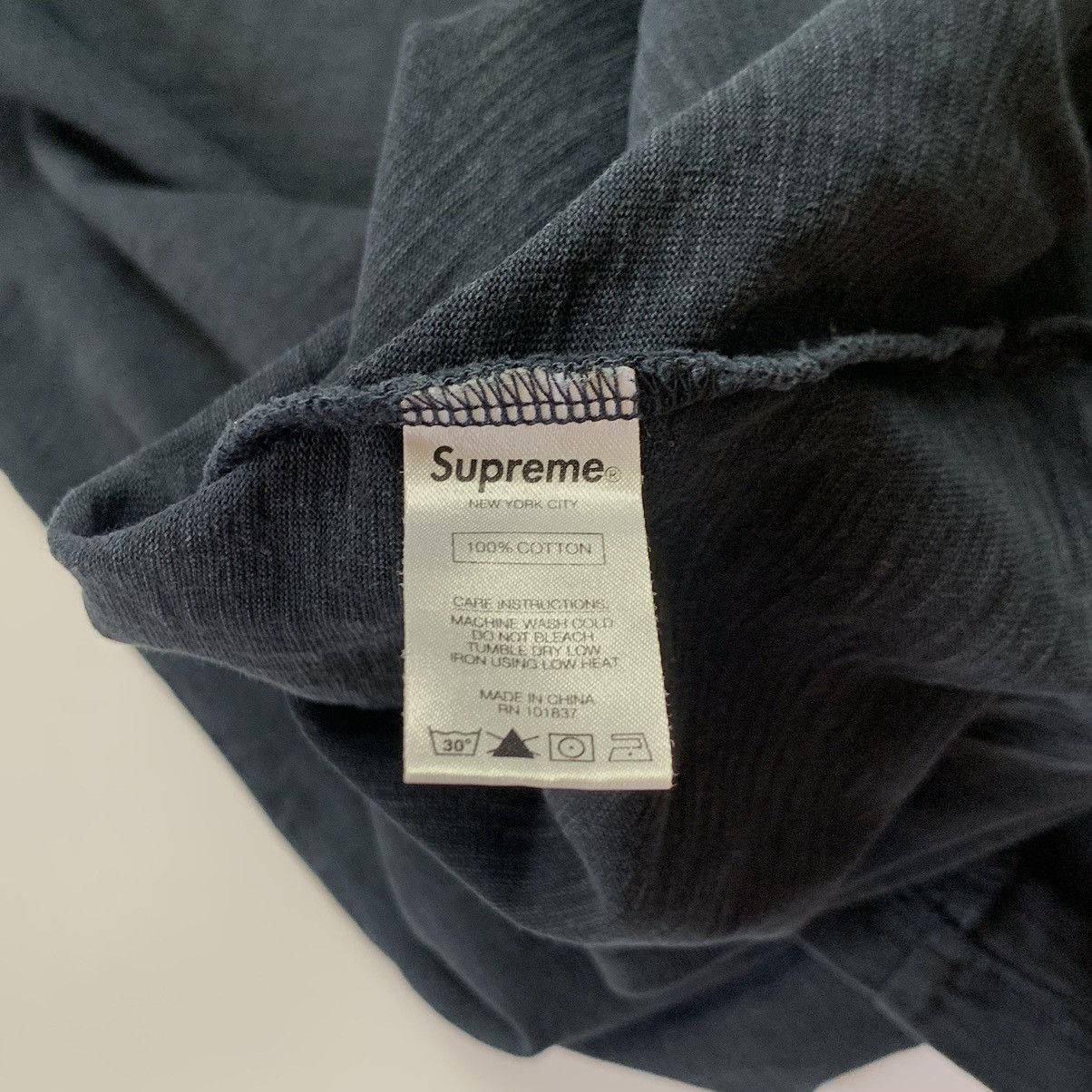 Other Supreme Pocket Tee Top T Shirt Mens Medium Size US M / EU 48-50 / 2 - 11 Thumbnail