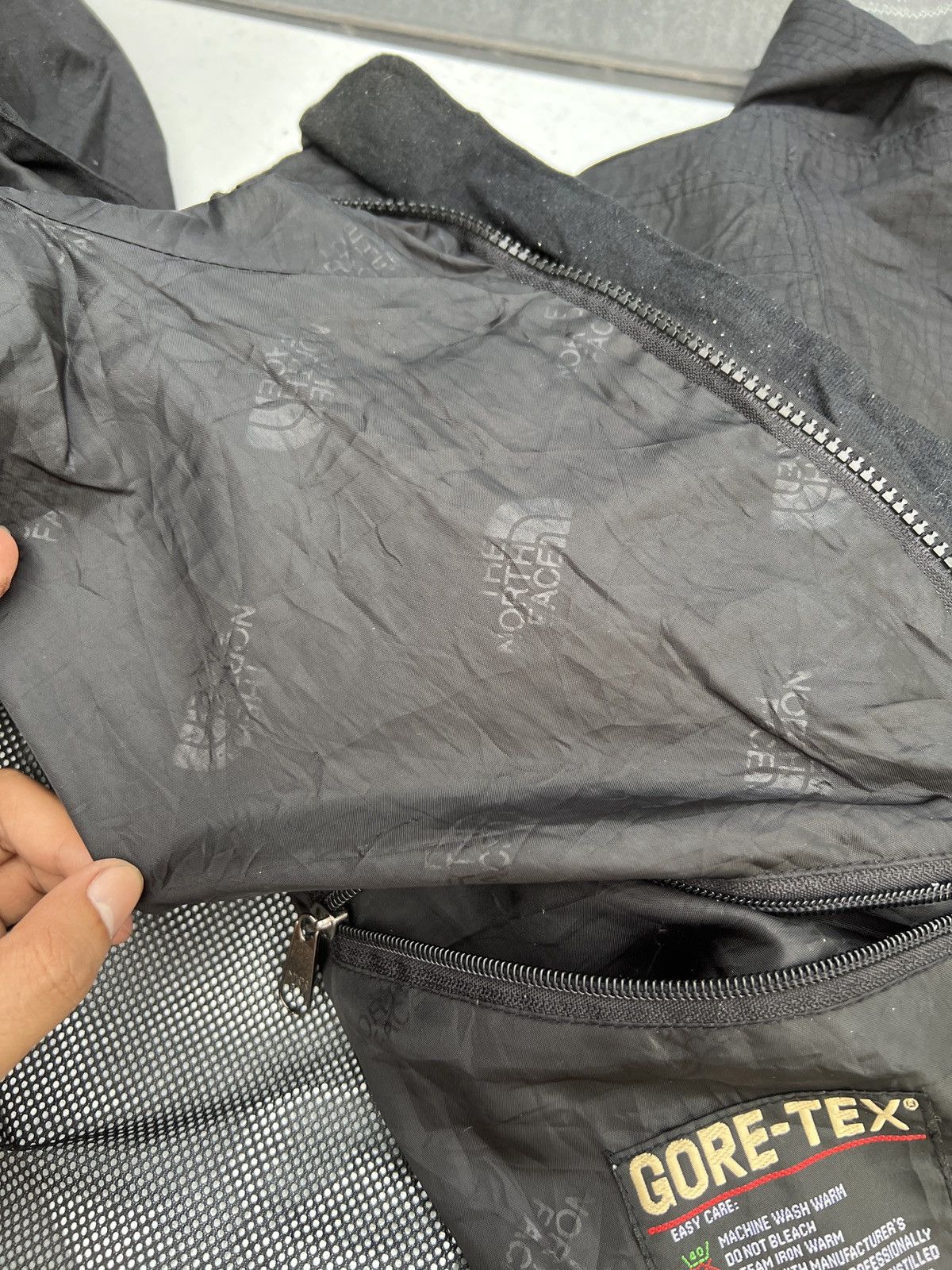 Goretex × The North Face The North Face Goretex Jacket Size US L / EU 52-54 / 3 - 15 Thumbnail