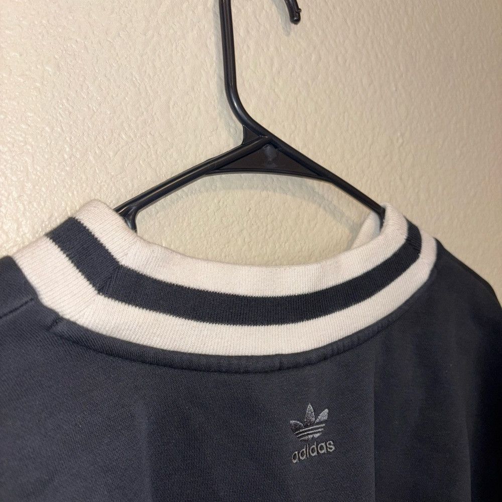 Adidas Adidas Adibreak Women’s Pullover Sweater – Size Small Size S / US 4 / IT 40 - 7 Thumbnail