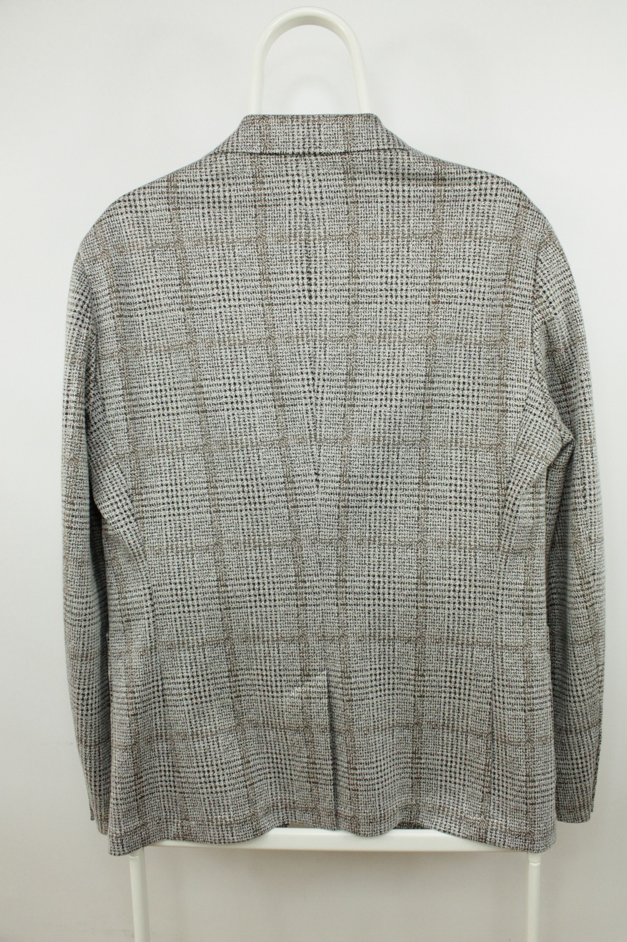 Strellson Strellson Soft Jersey Fabric Sport Coat Blazer Jacket Men's Size US M / EU 48-50 / 2 - 6 Thumbnail