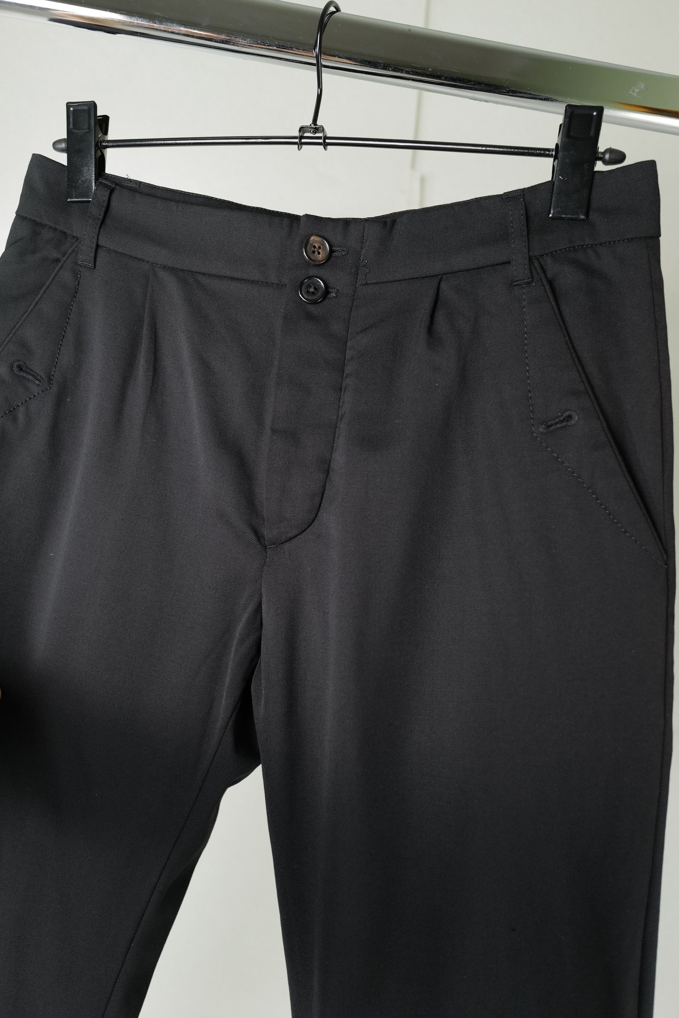 Ann Demeulemeester Ann Demeulemeester dress pants Size US 30 / EU 46 - 5 Thumbnail
