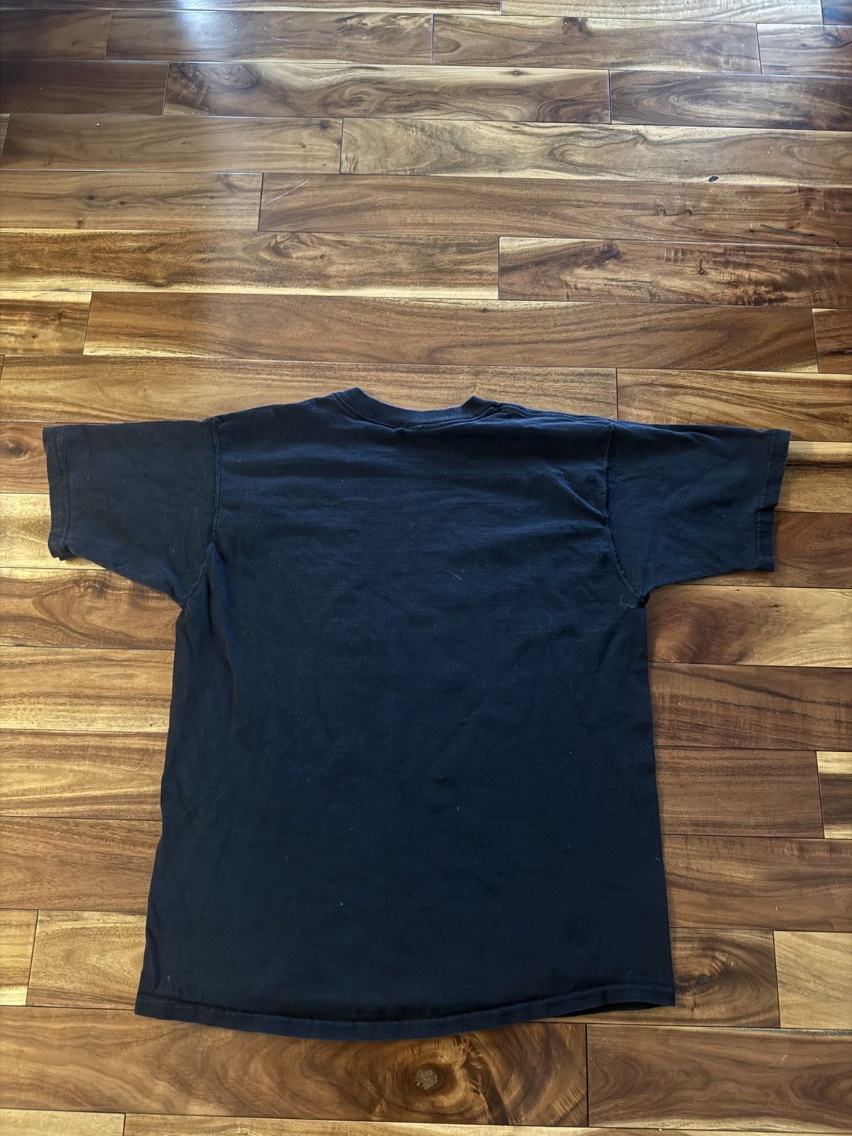 Harley Davidson × Vintage Vintage Harley Davidson shirt y2k Size US L / EU 52-54 / 3 - 3 Thumbnail