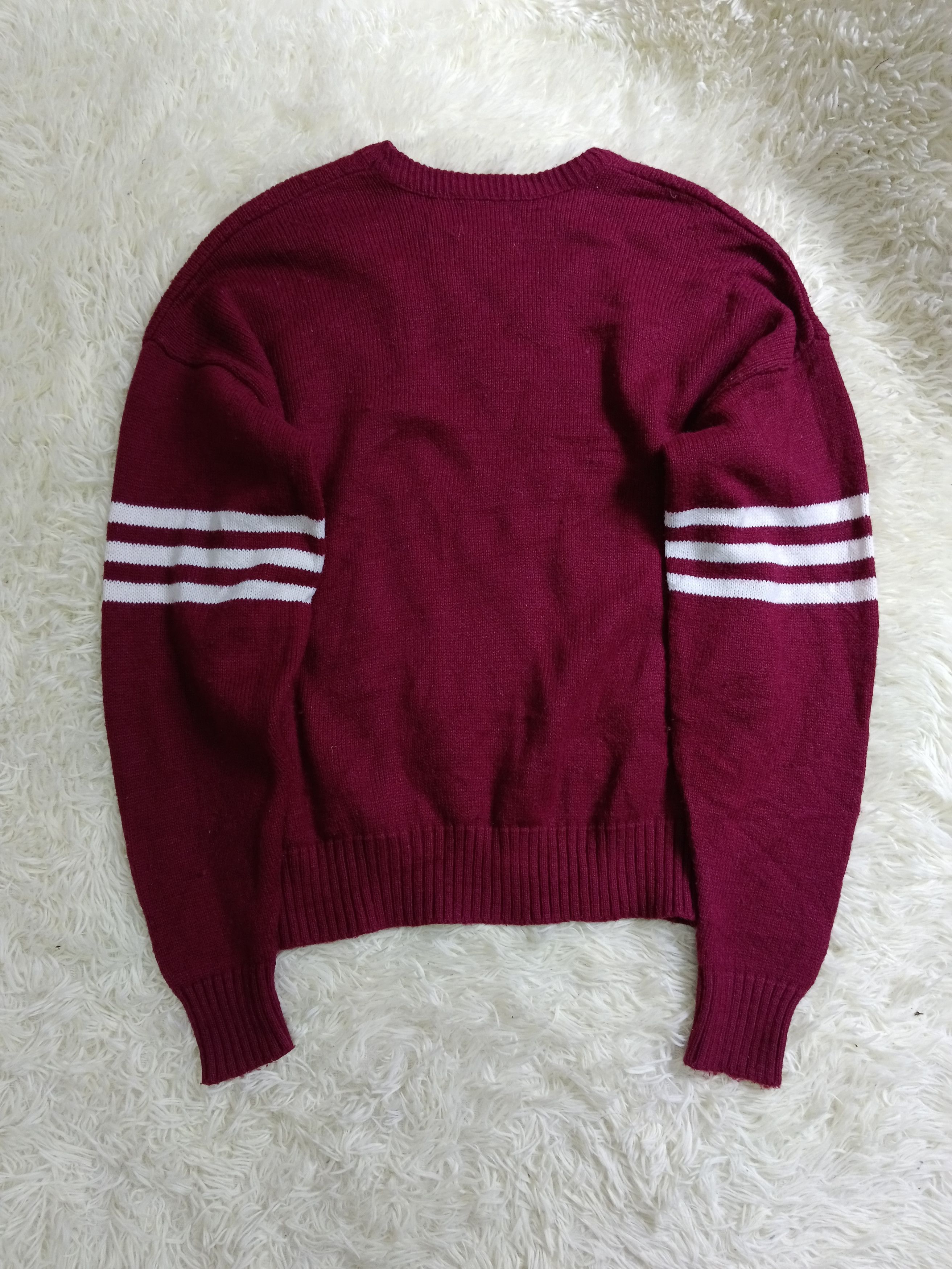 NFL × Vintage VINTAGE ©1984 CLIEF ENGLE ALABAMA (SIZE ADULTS LARGE) Size US L / EU 52-54 / 3 - 3 Thumbnail