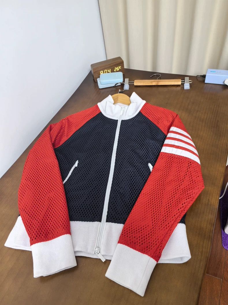 Thom Browne size1 Neteye jacket