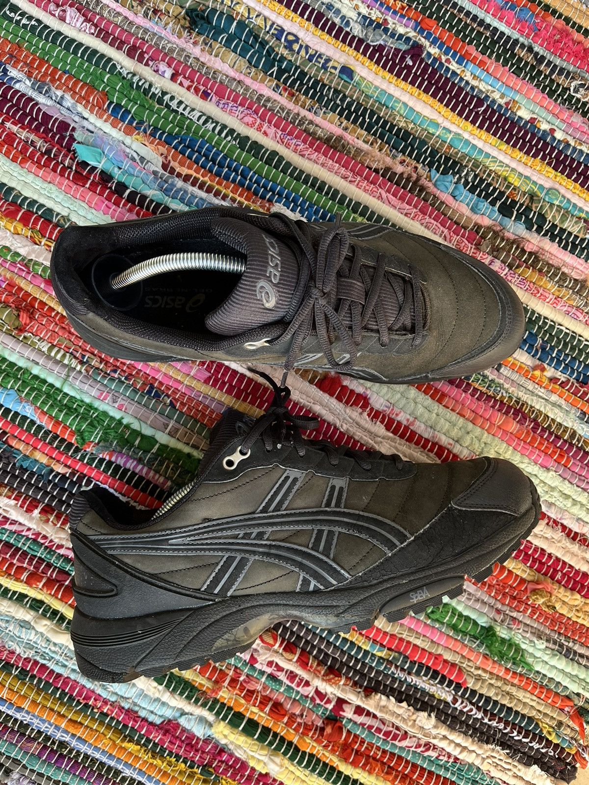 Asics nebraska hotsell