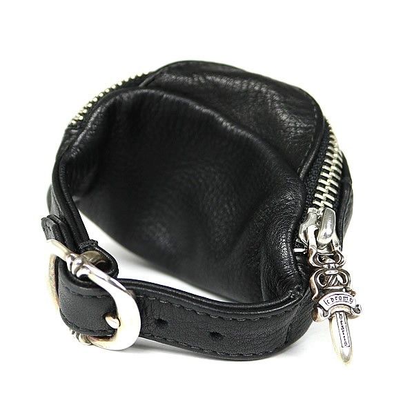 Chrome Hearts Chrome Hearts Wrist Snat Pack Size ONE SIZE - 2 Thumbnail