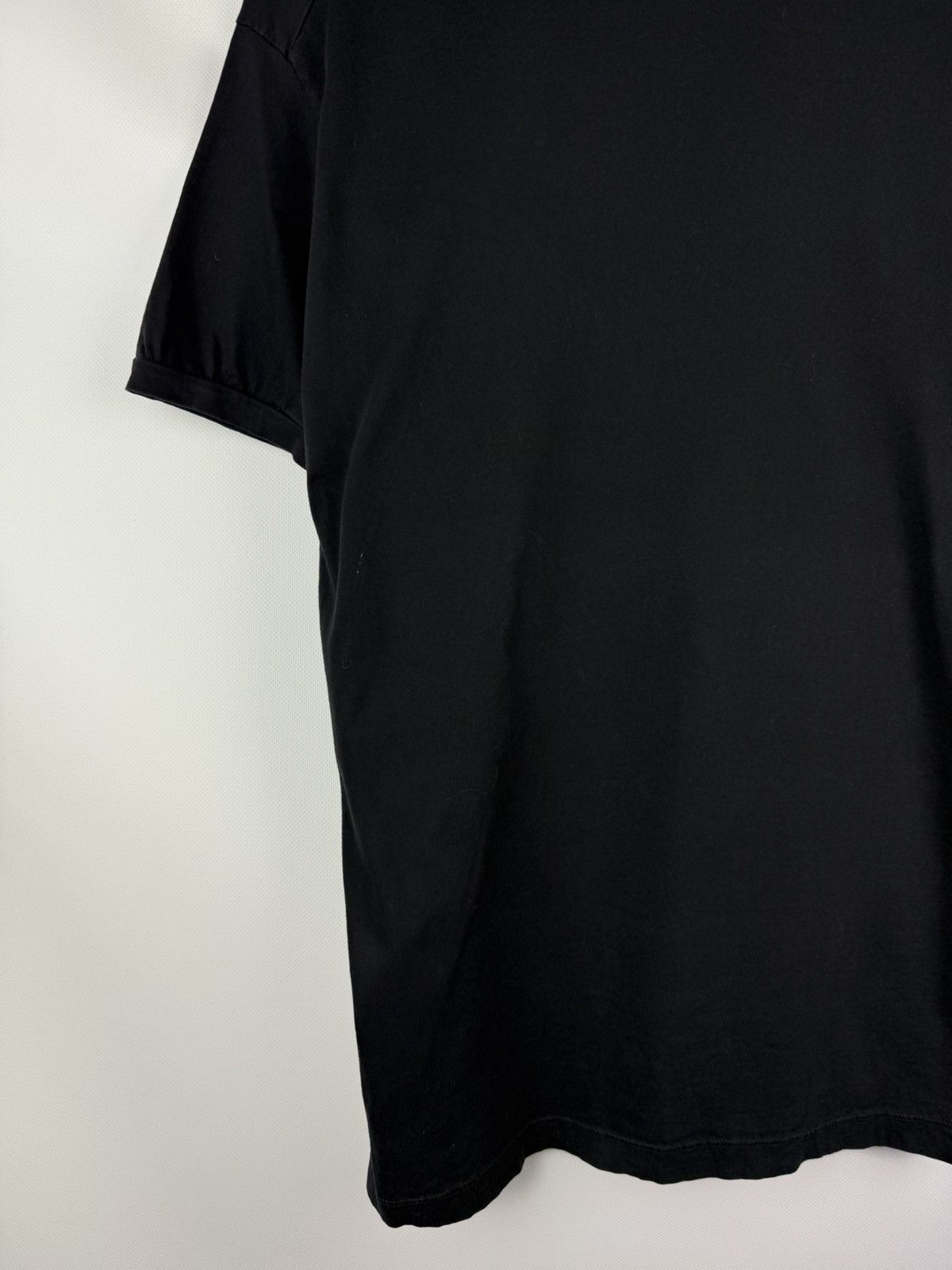 Dsquared2 Dsquared Men’s Graphic Print Short Sleeve Cotton T Shirt Size US XL / EU 56 / 4 - 22 Thumbnail