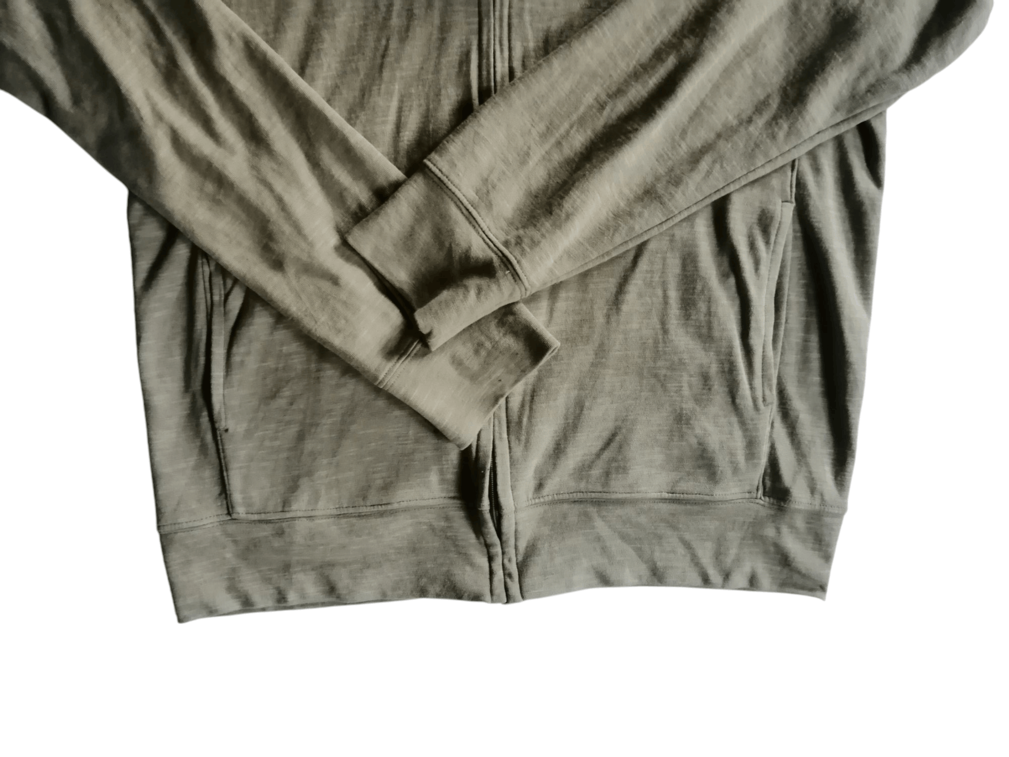 Designer × Uniqlo Vintage Uniqlo Hoodie Sweater Size US L / EU 52-54 / 3 - 6 Thumbnail