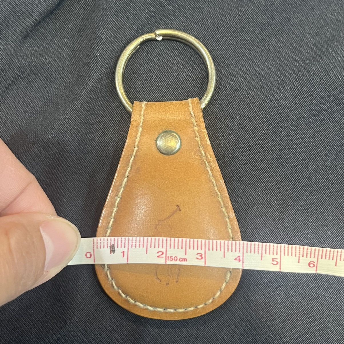 Polo Ralph Lauren Keychain Ralph Lauren Size ONE SIZE - 7 Thumbnail
