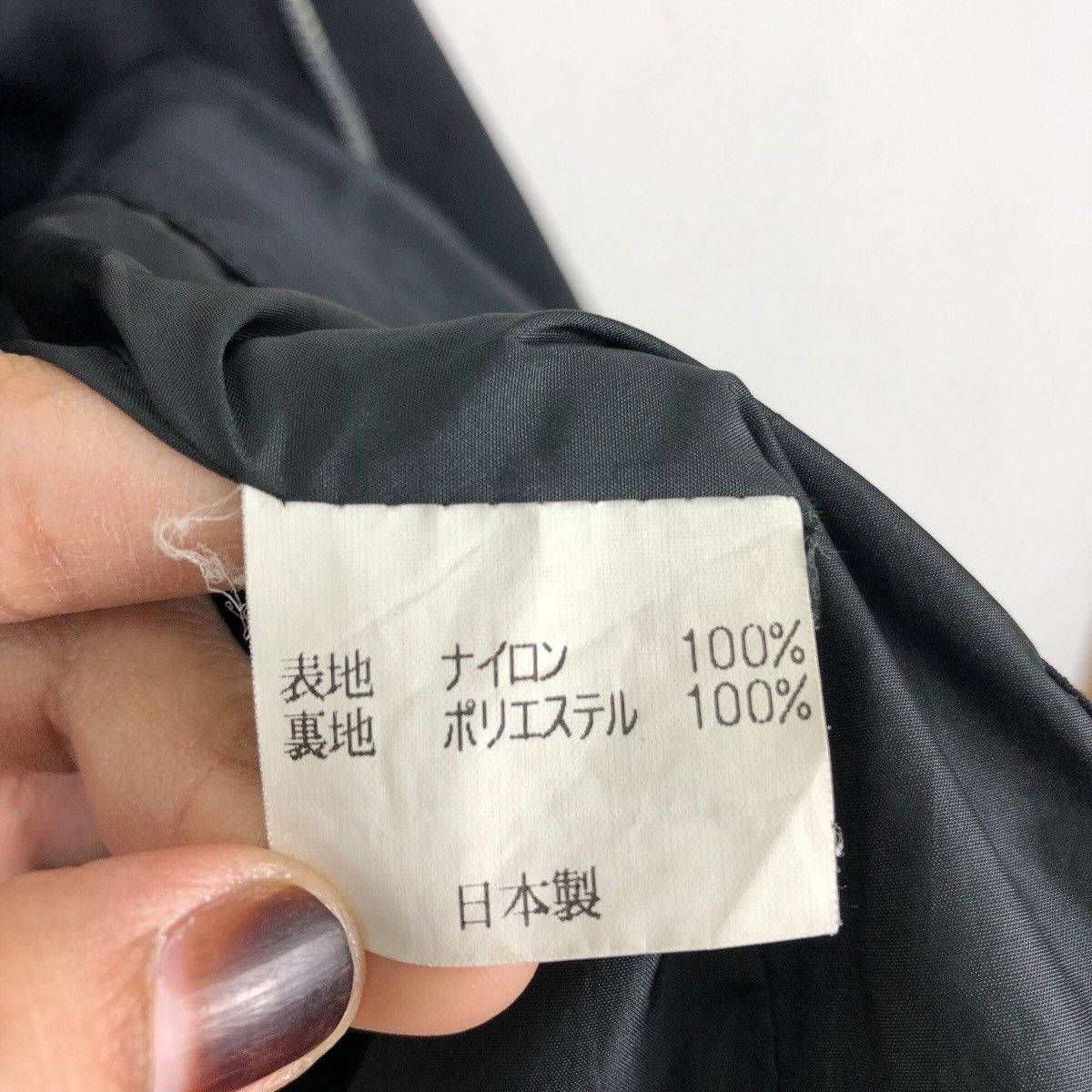 Vintage Vintage JFUIJO SNOWBOARD CLOTHING Surf Surfing Jacket Size US L / EU 52-54 / 3 - 8 Thumbnail
