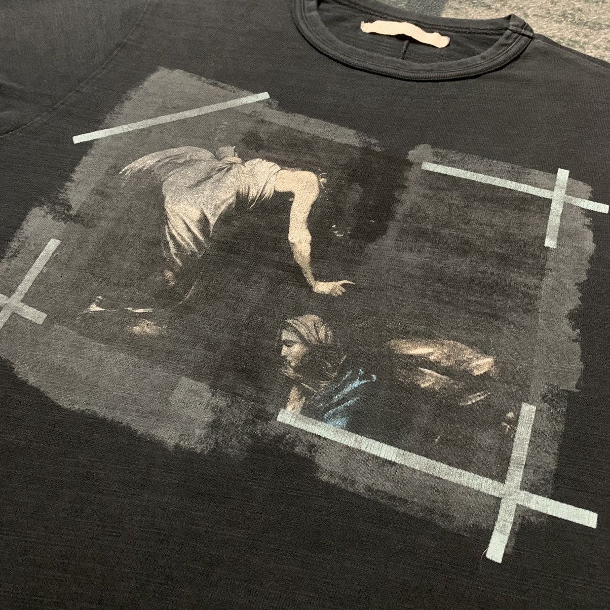 Off-White **RARE OG OFFWHITE SHIRT Size US XS / EU 42 / 0 - 6 Thumbnail