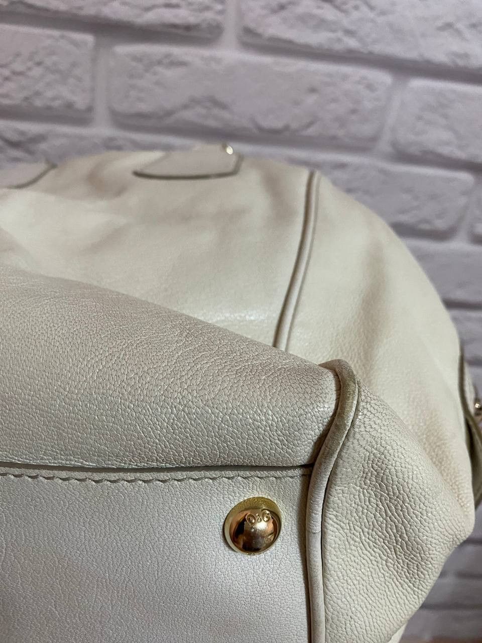 Dolce & Gabbana Vintage Dolce & Gabbana Ellyson bag Size ONE SIZE - 8 Thumbnail