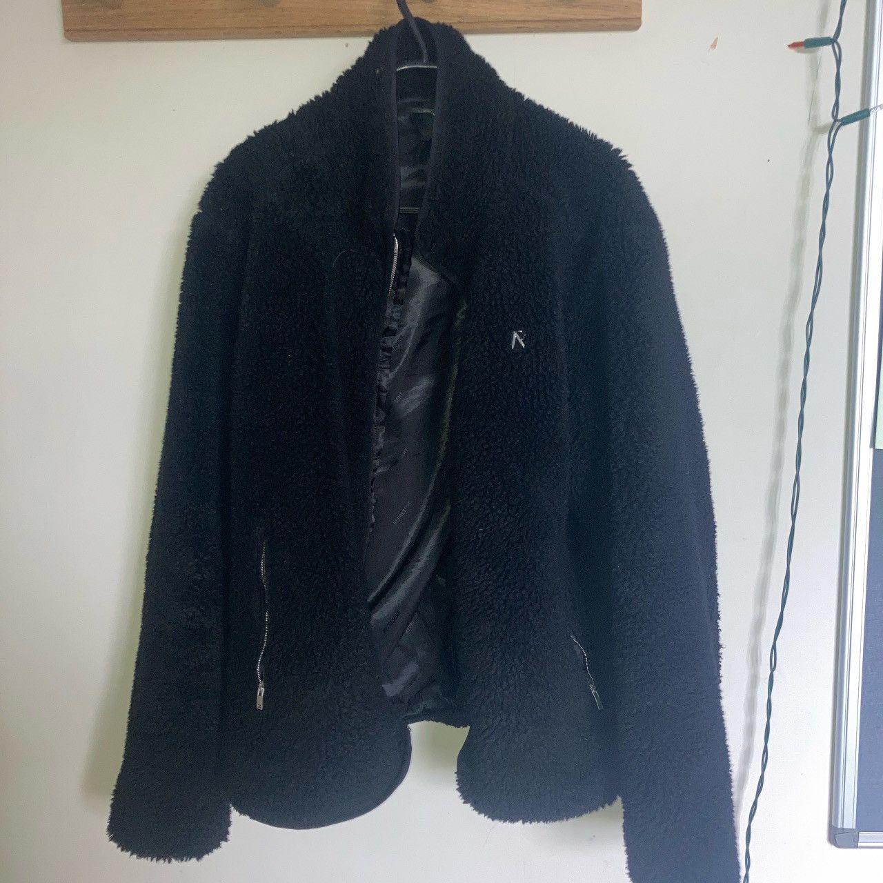 Represent Clo. Represent fleece Size US S / EU 44-46 / 1 - 2 Thumbnail