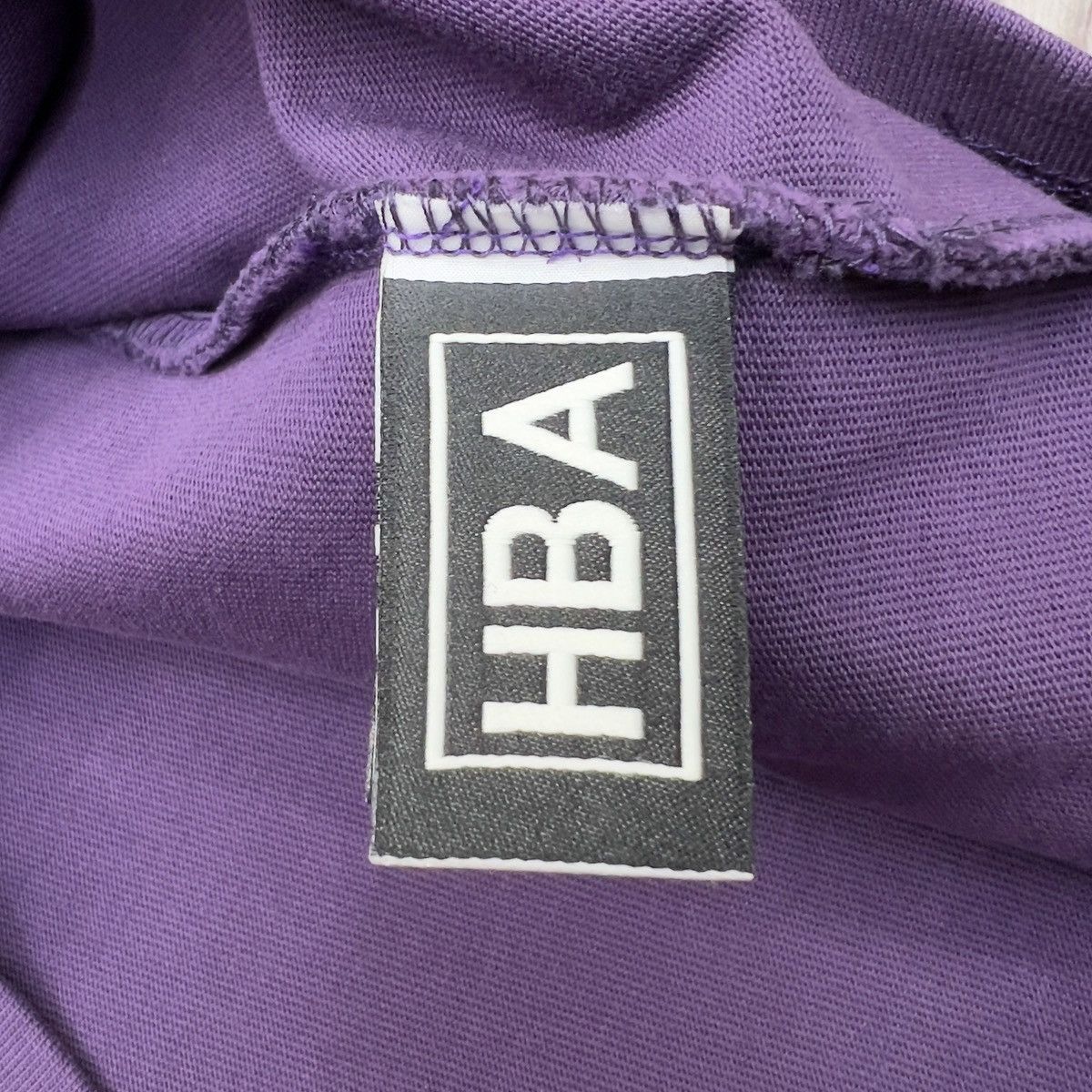 Hood By Air Hood By Air Do You Know Where Your Children Are Longsleeve Size S / US 4 / IT 40 - 5 Thumbnail