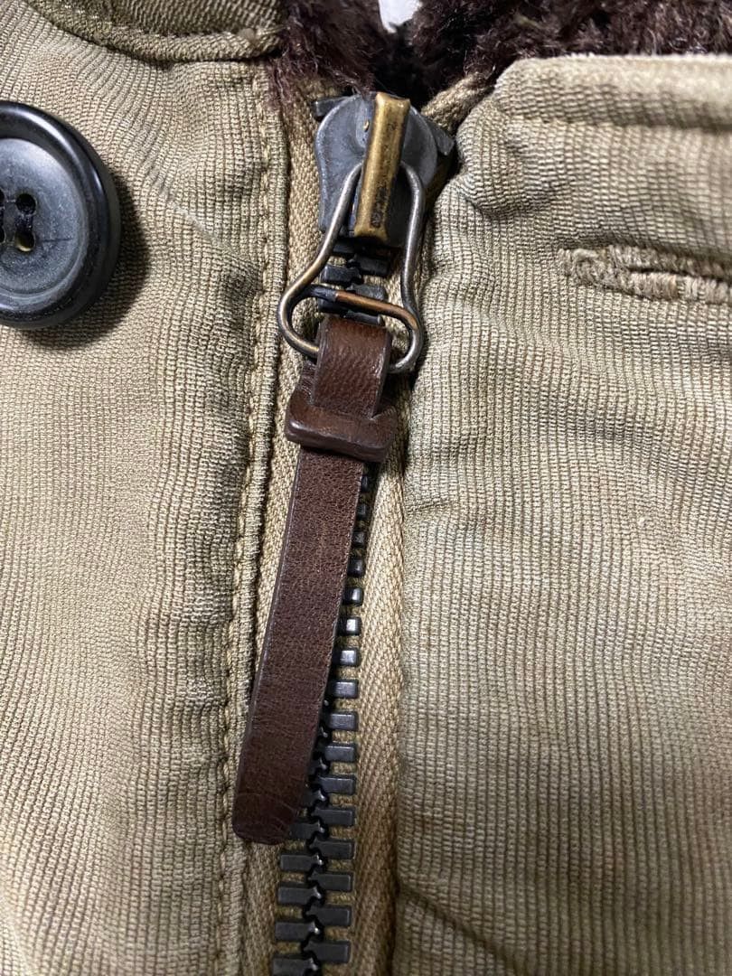 Visvim visvim 17AW DECKHAND JKT F.I.L.EXCLUSIVE Size US S / EU 44-46 / 1 - 3 Thumbnail