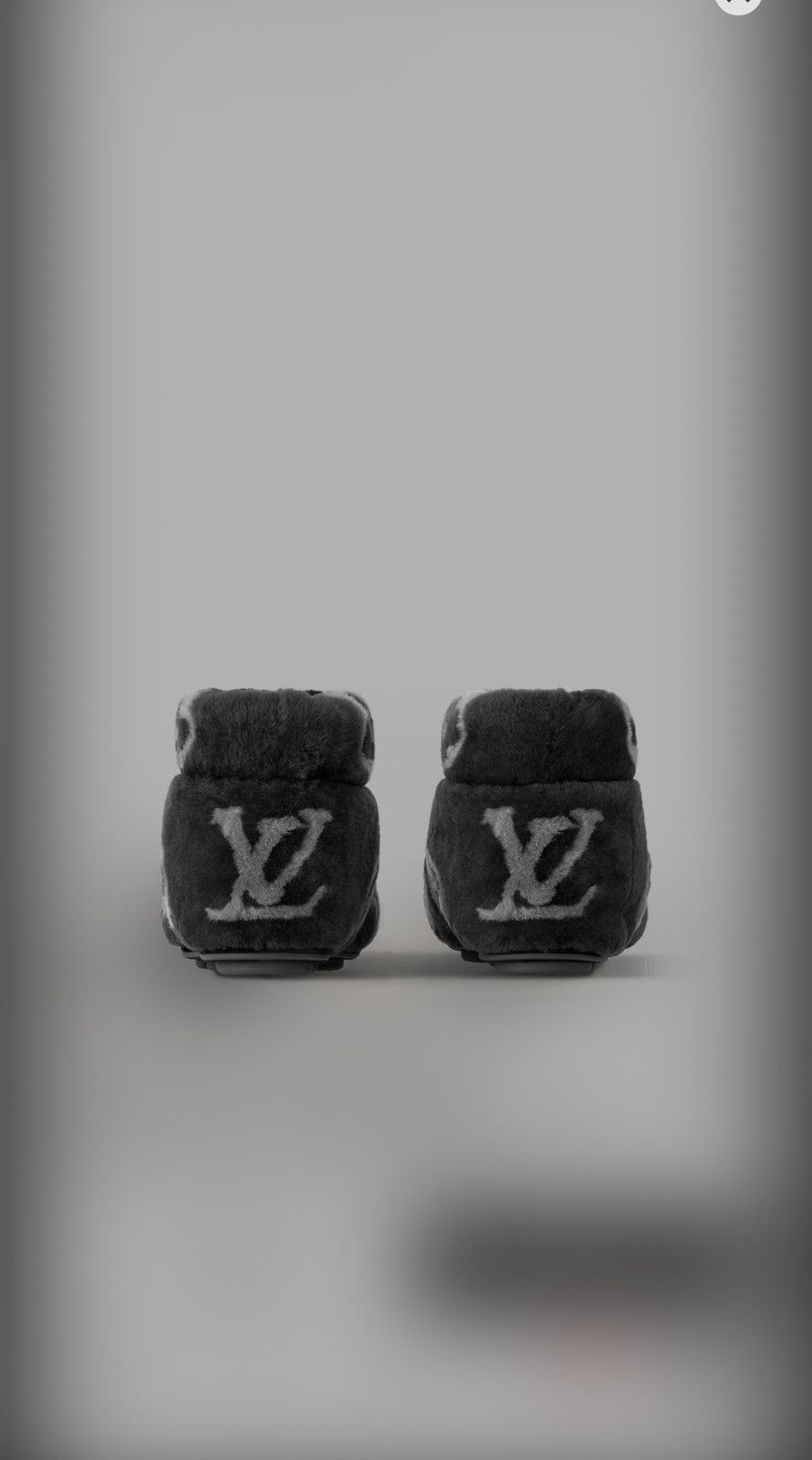 Louis Vuitton × Tyler The Creator Louis Vuitton LV Footprint Low Boots Size US 9 / EU 42 - 7 Thumbnail