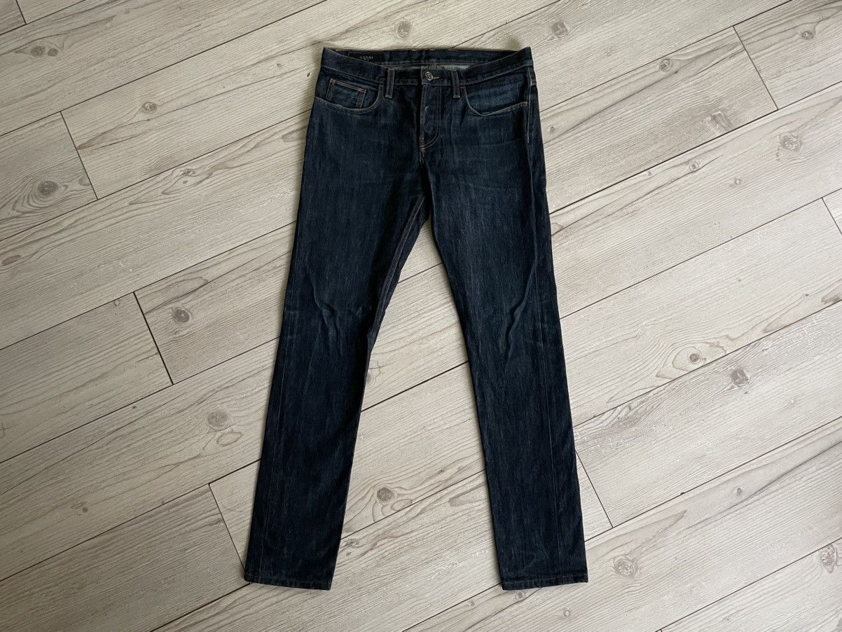 Gucci Gucci skinny Jeans Size US 32 / EU 48 - 3 Thumbnail