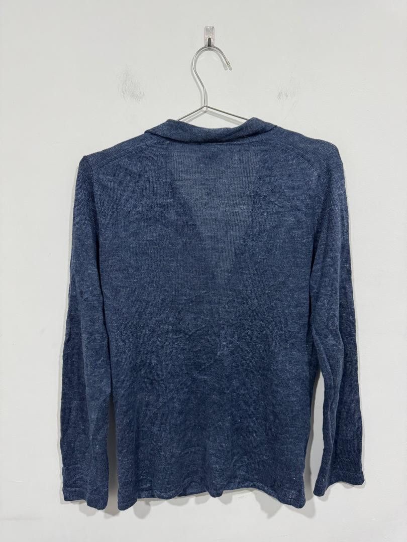 agnes b. Brand New! Agnes B. Cardigan Size US S / EU 44-46 / 1 - 4 Thumbnail
