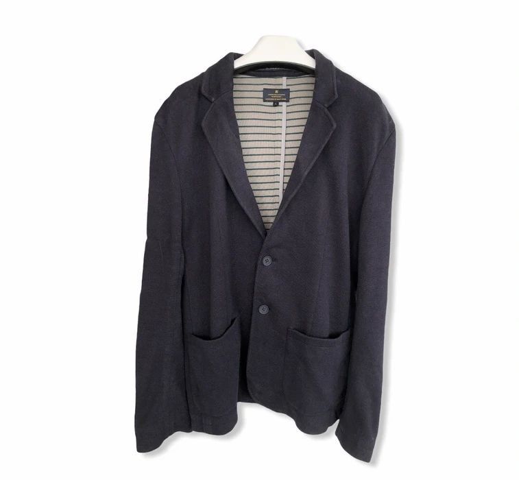 image of Paul Smith x R Newbold R.newbold Formal Jacket, Men's (Size Small)