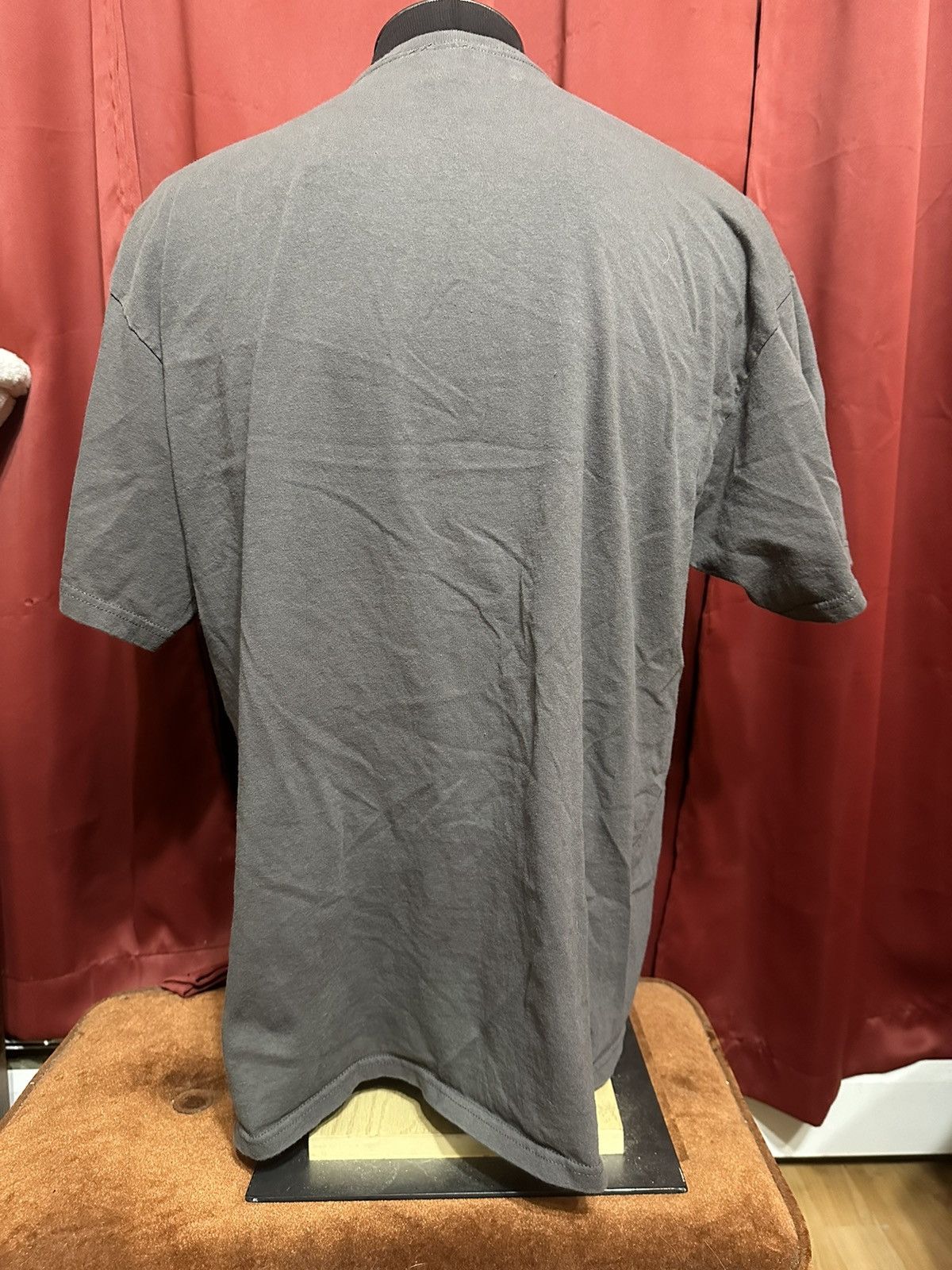 Mad Engine Dead Pool Tshirt Y2K Mad Engine Marvel Comics Tee Grail Size US XXL / EU 58 / 5 - 3 Thumbnail