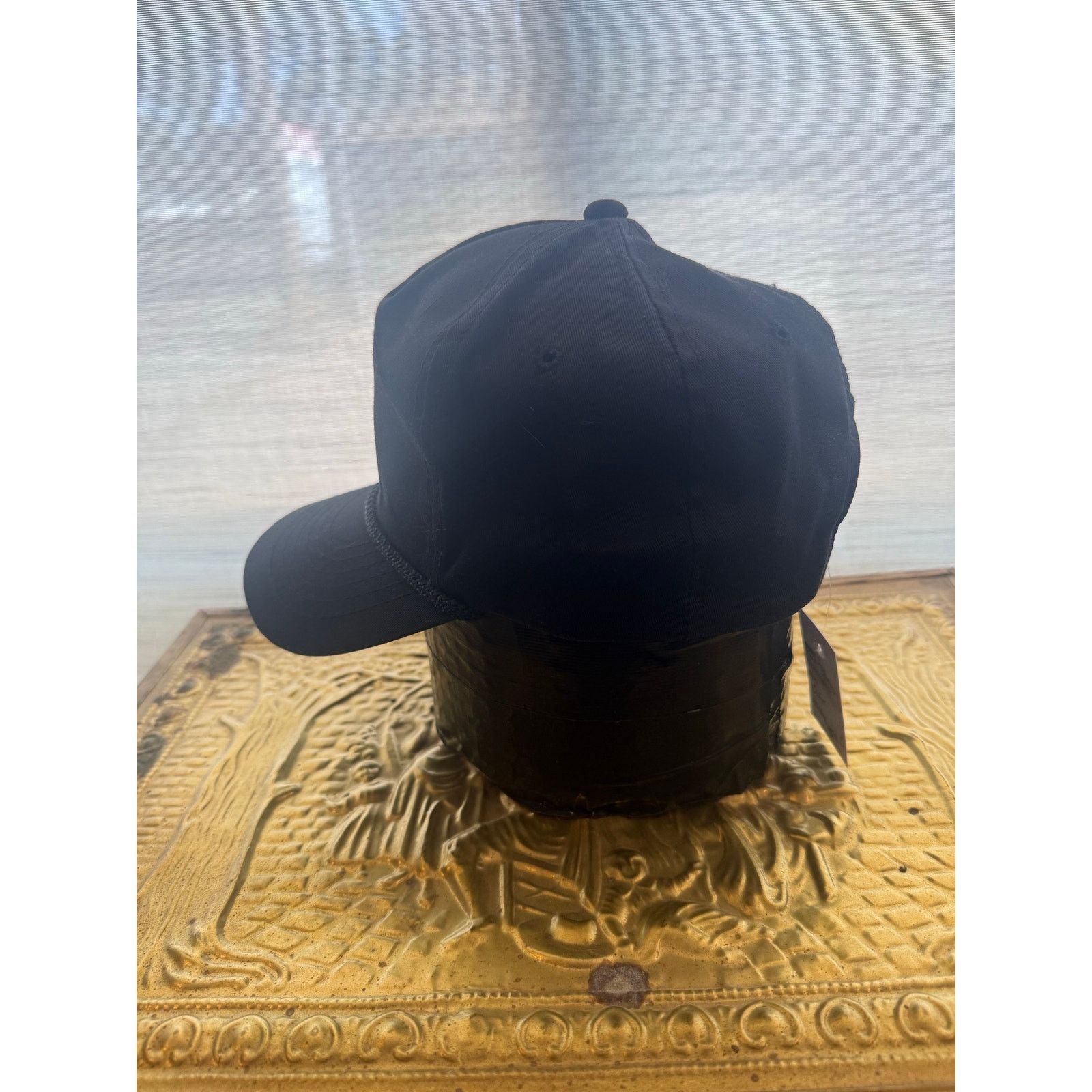 Other Vintage TNN Motor Sports Snap Back Size ONE SIZE - 4 Thumbnail