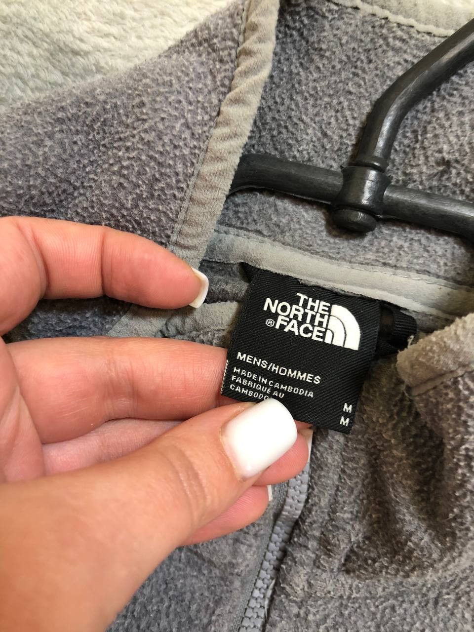 The North Face The North Face Half Zip Fleece Sweatshirt streetwear Size US M / EU 48-50 / 2 - 3 Thumbnail