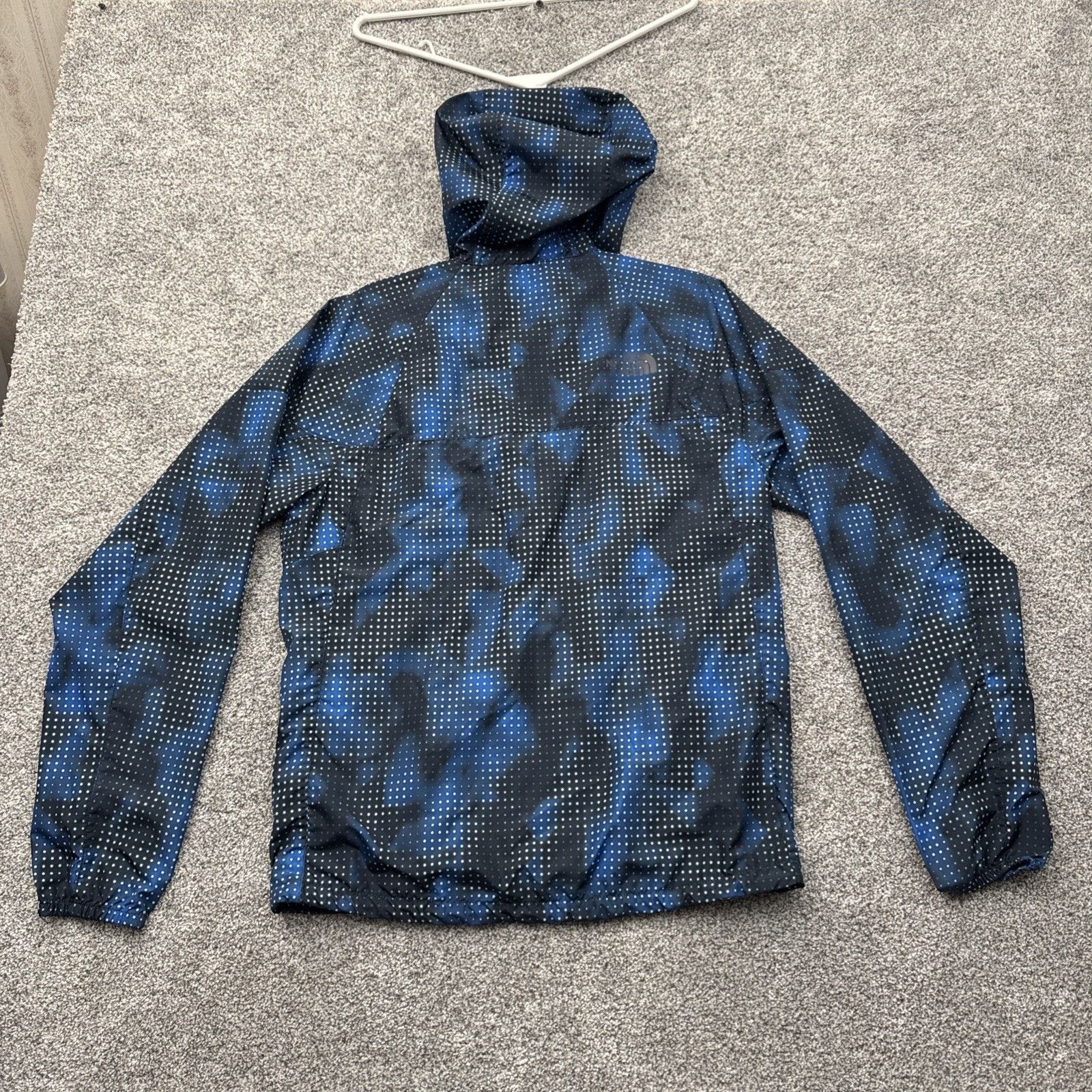 The North Face The North Face Jacket Windbreaker Mens S Gorpcore Outdoor Size US S / EU 44-46 / 1 - 12 Thumbnail
