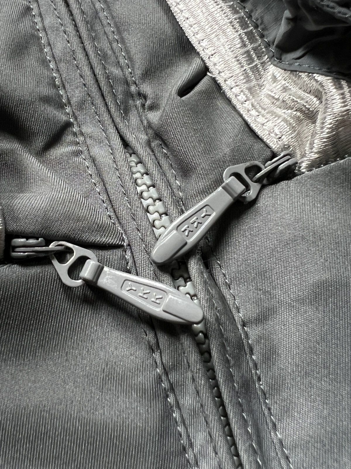 Hiroshi Fujiwara 2001 Analog x Electric Cottage x Acronym ‘Q” Jacket Size US XL / EU 56 / 4 - 19 Thumbnail
