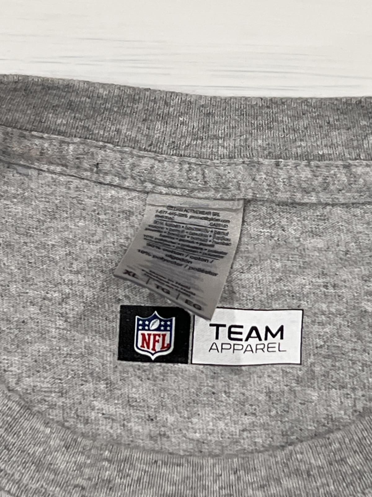 Other NFL Buffalo Bills Fanatics Men's XL Tee Size US XL / EU 56 / 4 - 2 Thumbnail