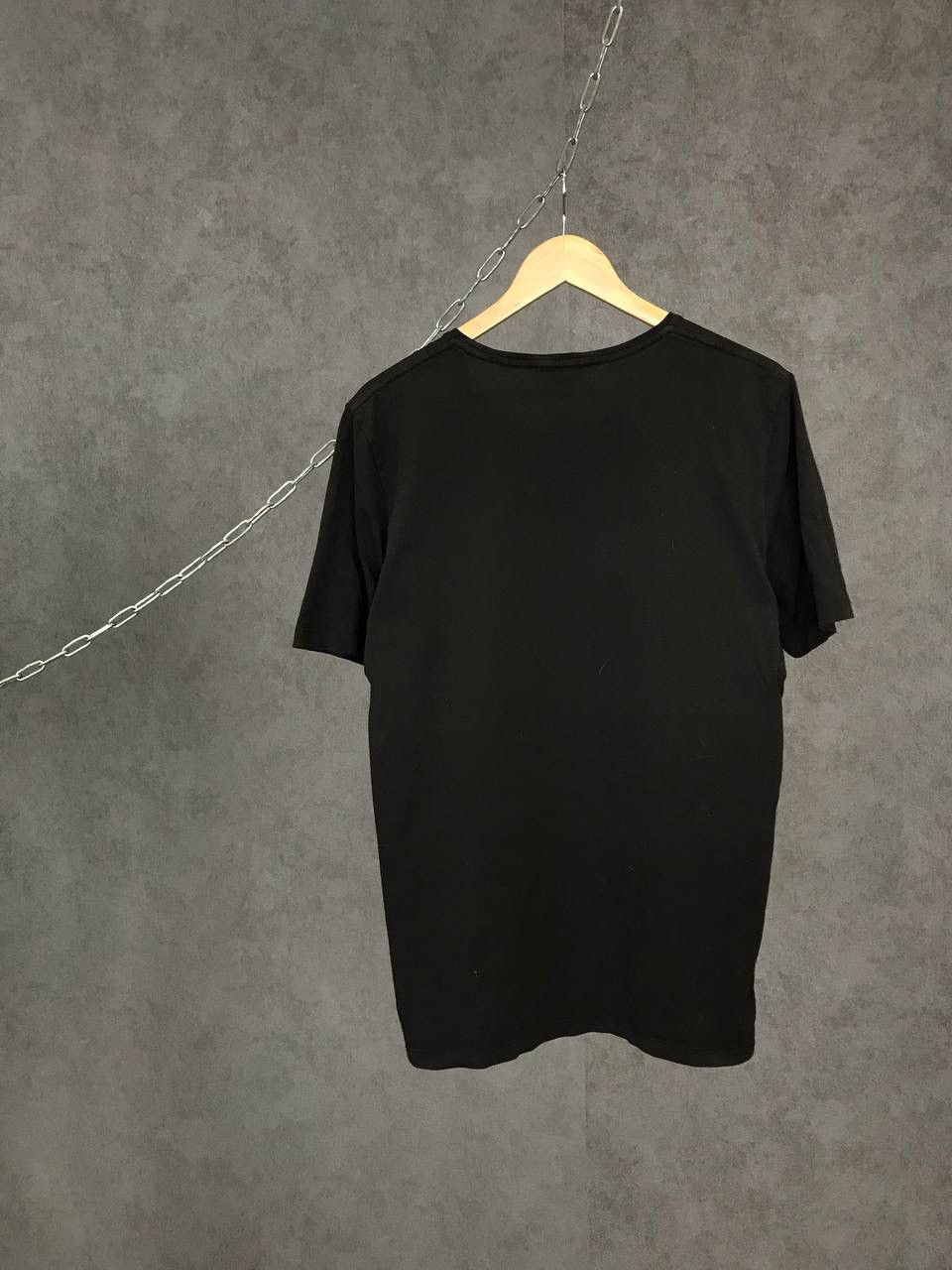 Diesel Diesel center logo vintage tee Size US XL / EU 56 / 4 - 6 Thumbnail