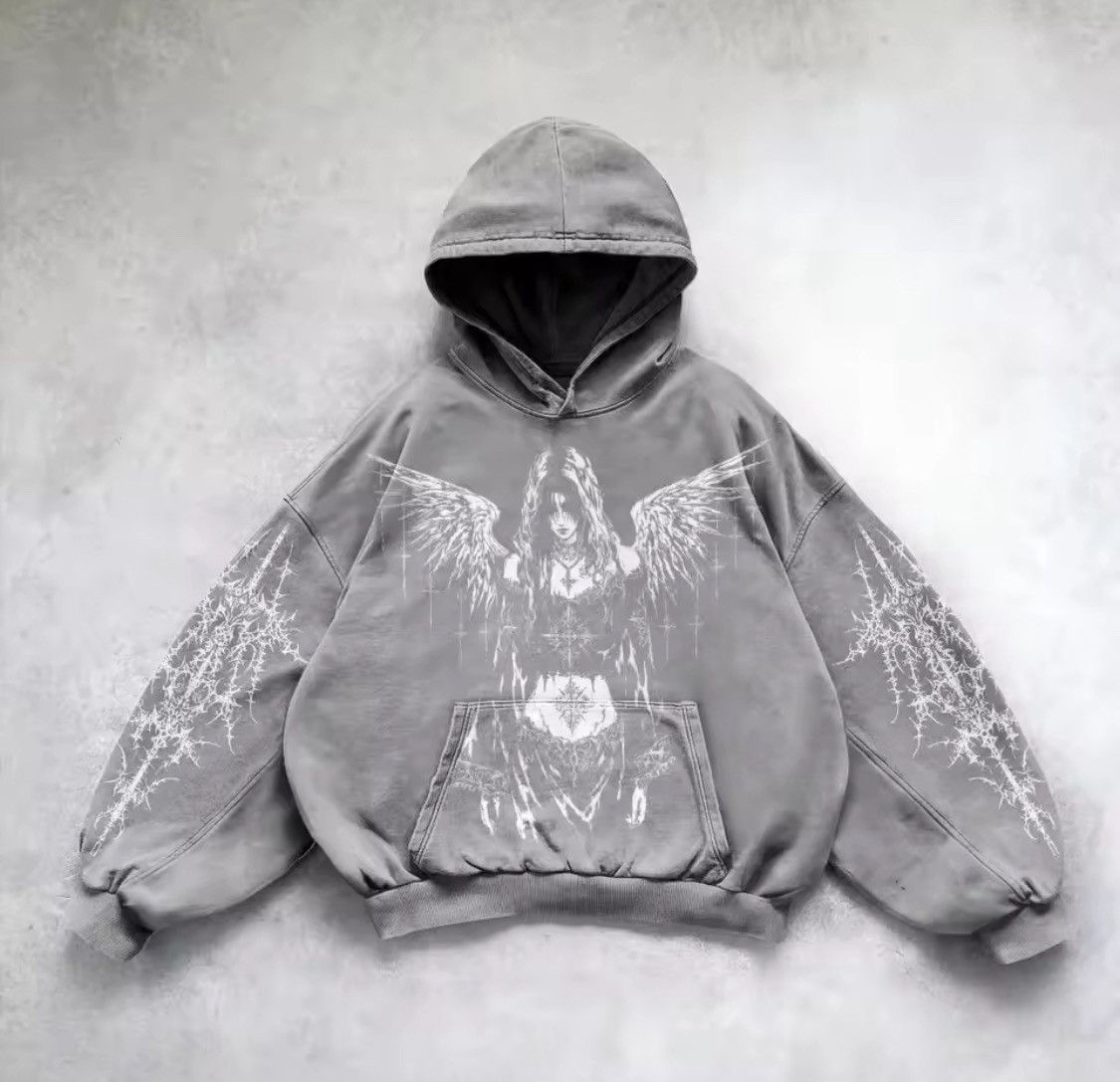 Other American Y2K Size L / US 10 / IT 46 - 2 Thumbnail
