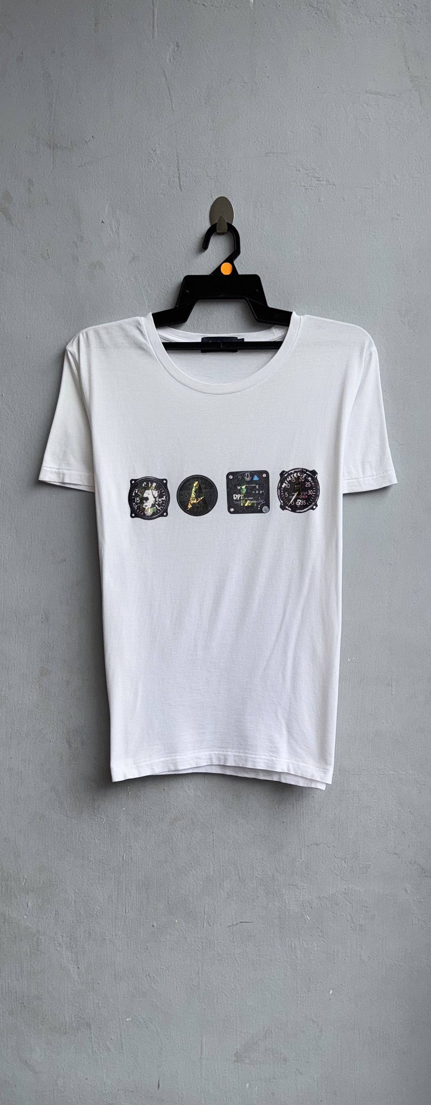 Paul Smith × Vintage Paul Smith Vintage Shirt Size US M / EU 48-50 / 2 - 1 Thumbnail