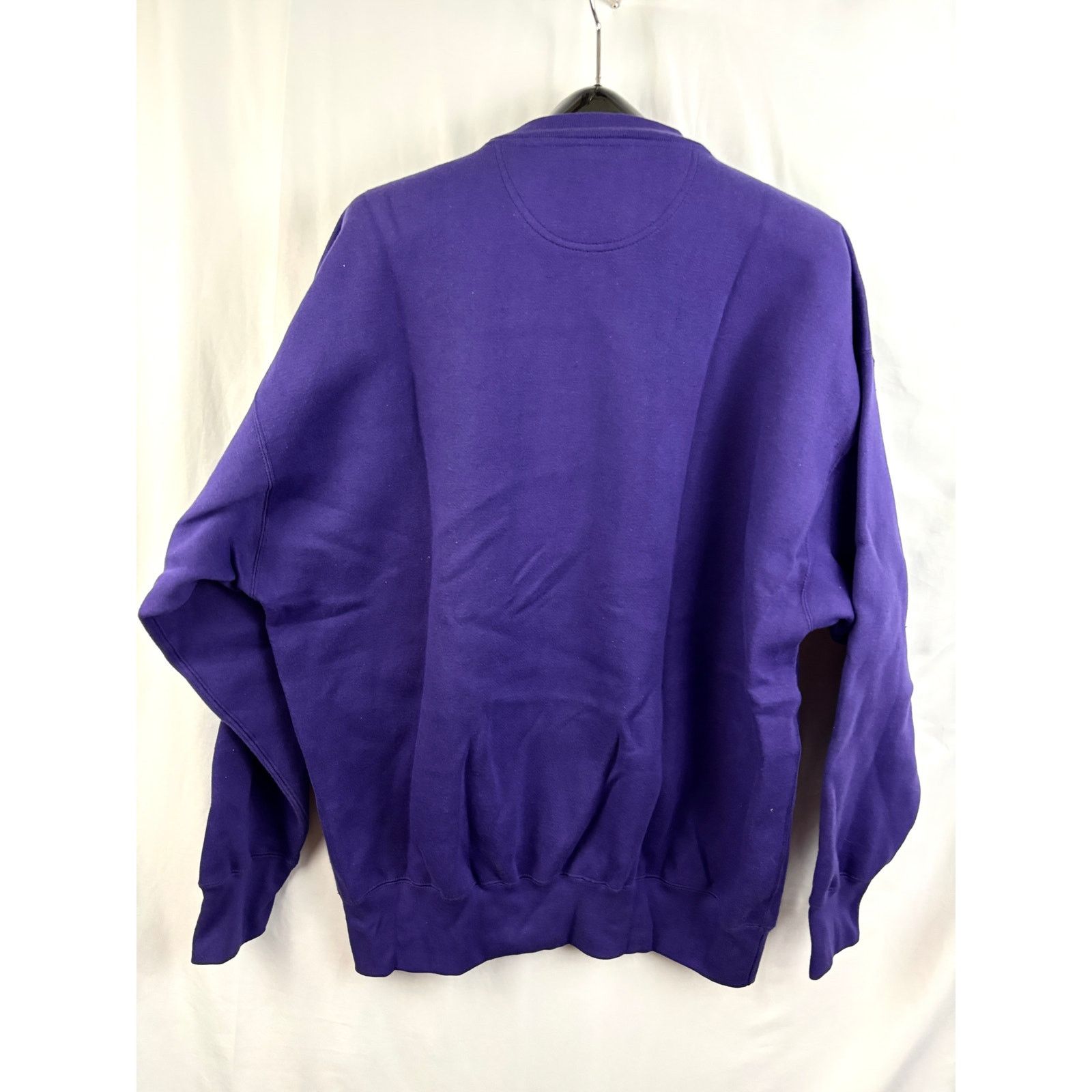 Vintage Vintage 90s Phoenix Suns Pullover Sweatshirt XL Deadstock Size US XL / EU 56 / 4 - 9 Thumbnail