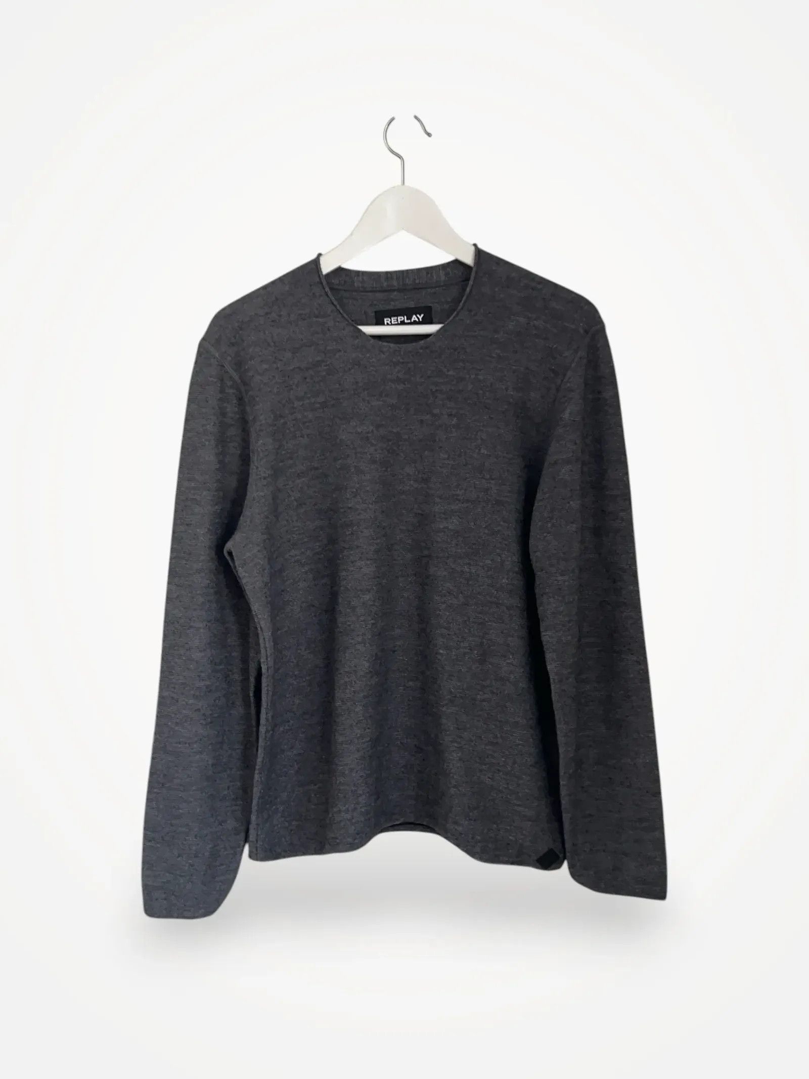 Replay Replay Replay Cardigan Size US XL / EU 56 / 4 - 1 Thumbnail