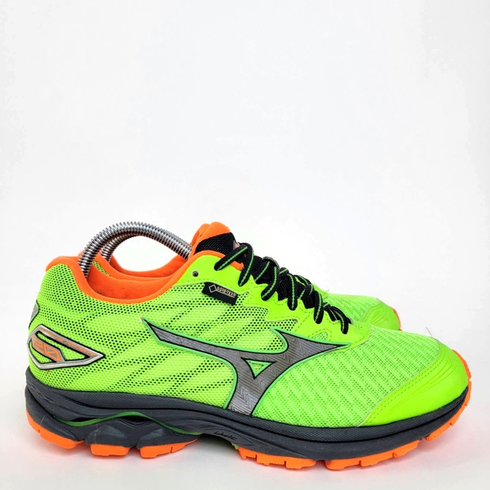 Mizuno MIZUNO WAVE RIDER 20 GTX Running Shoes - 8/9.5 Size US 8 / EU 41 - 7 Thumbnail
