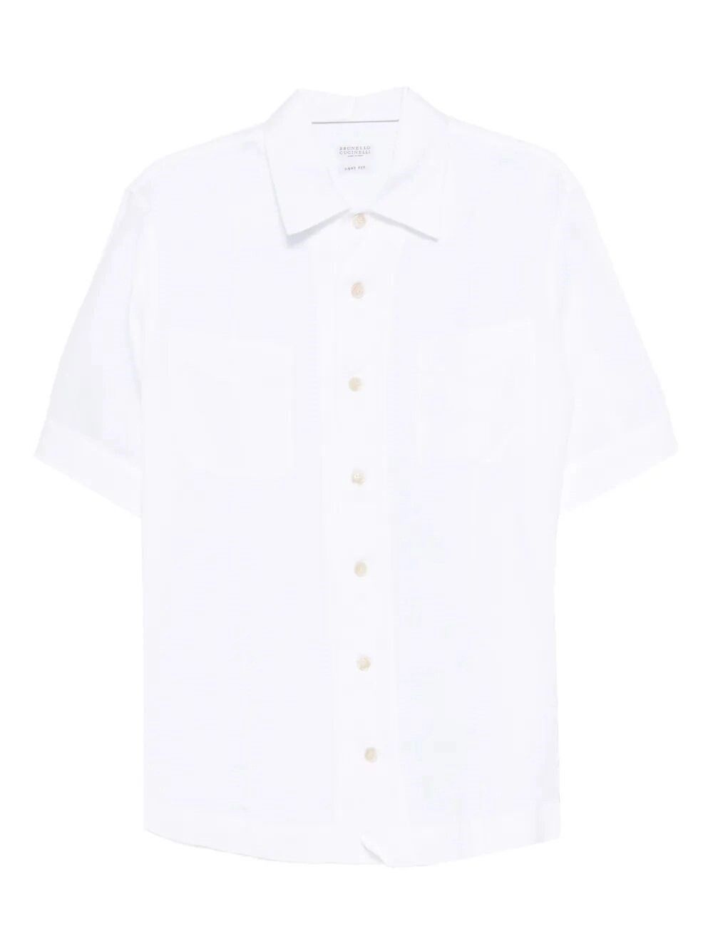 Brunello Cucinelli Shirt Size US XS / EU 42 / 0 - 1 Thumbnail