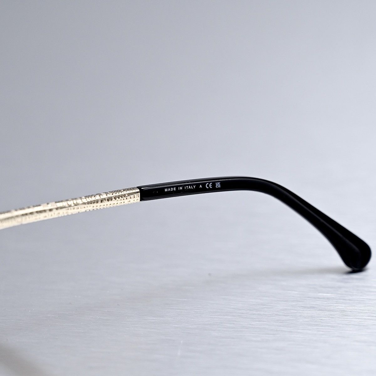 Chanel CHANEL 0CH2216 GLASSES Size ONE SIZE - 4 Thumbnail