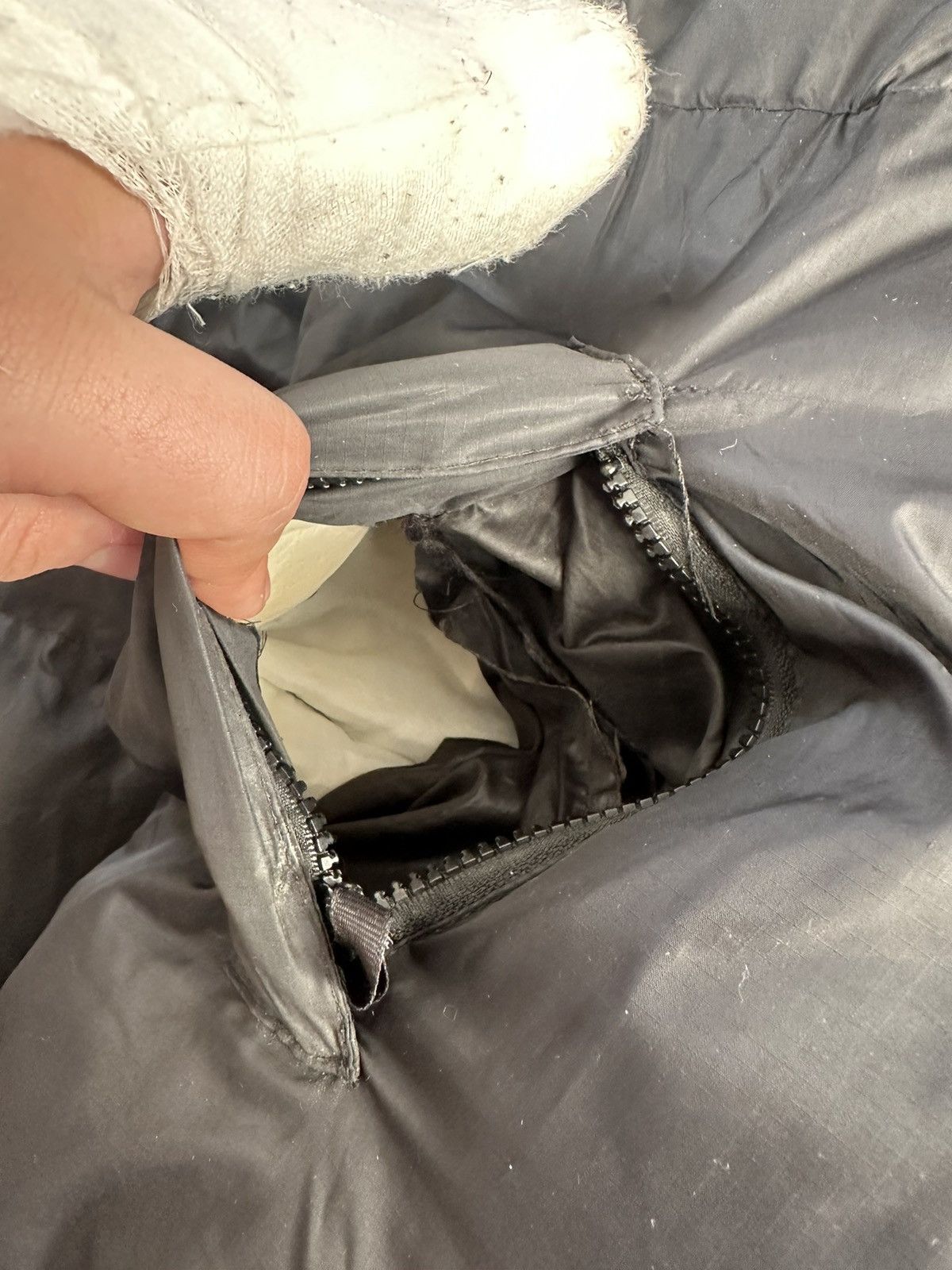 The North Face The North Face 1996 Nuptse Puffer Down Packable Jacket hype Size US XL / EU 56 / 4 - 18 Thumbnail