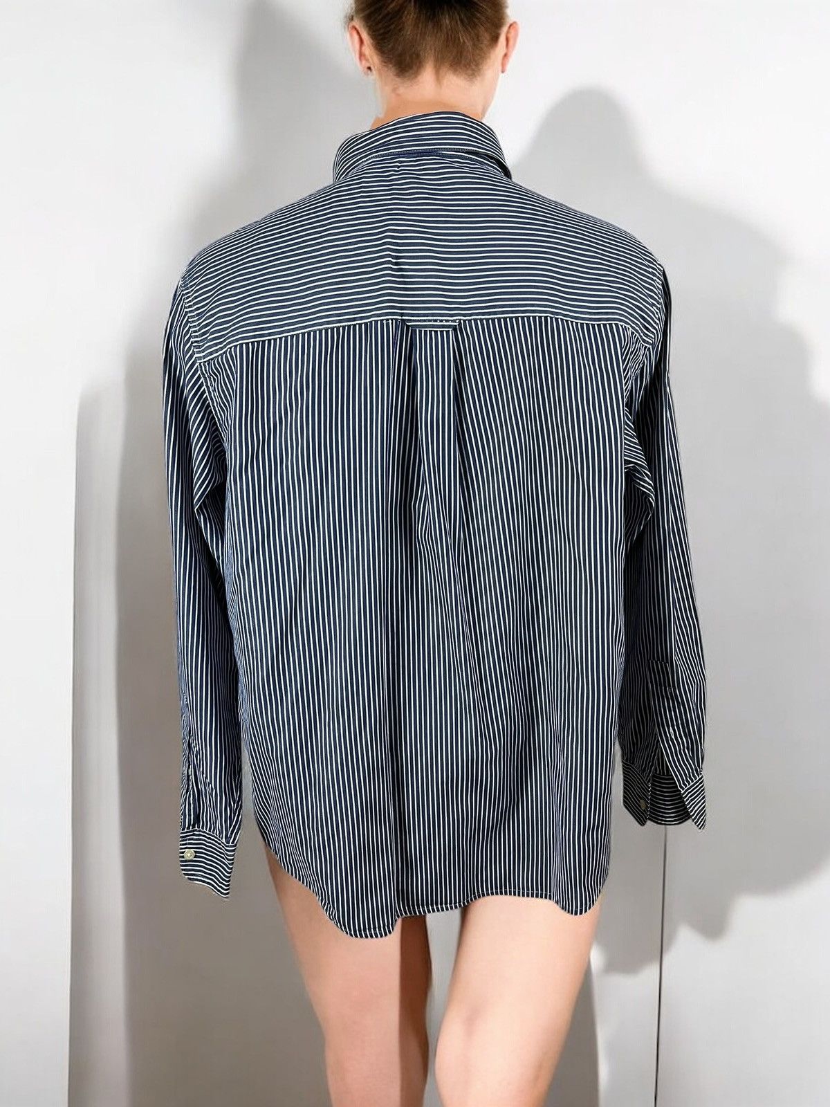 Chaps Ralph Lauren Chaps Ralph Lauren striped shirt size XL Size US XL / EU 56 / 4 - 3 Thumbnail