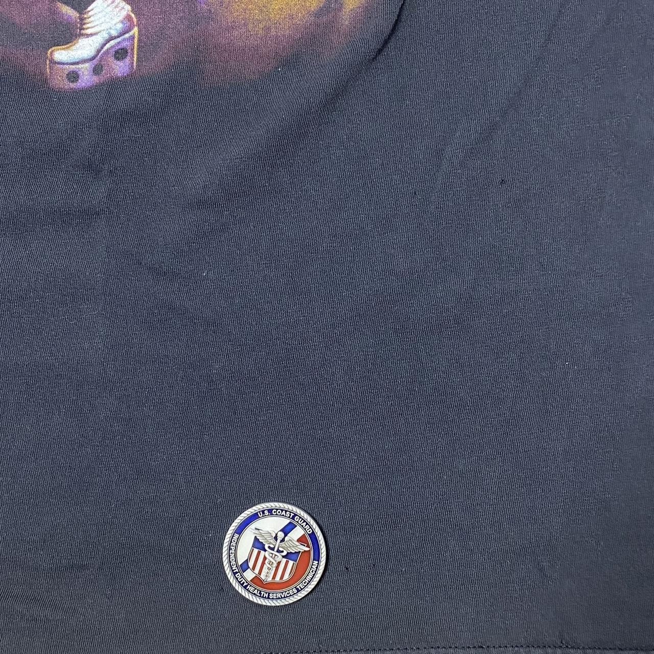 Other Vintage Kiss 2003 Black Band Tee Size 2XL Size US XXL / EU 58 / 5 - 3 Thumbnail