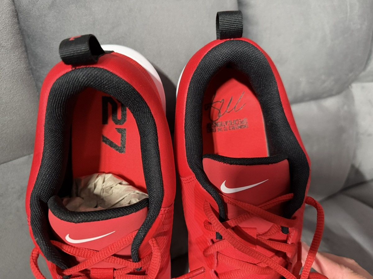 Nike Nike Force Trout 9 Pro MCS Baseball Cleats Mens Size 14 NWOB Size US 14 / EU 47 - 4 Thumbnail